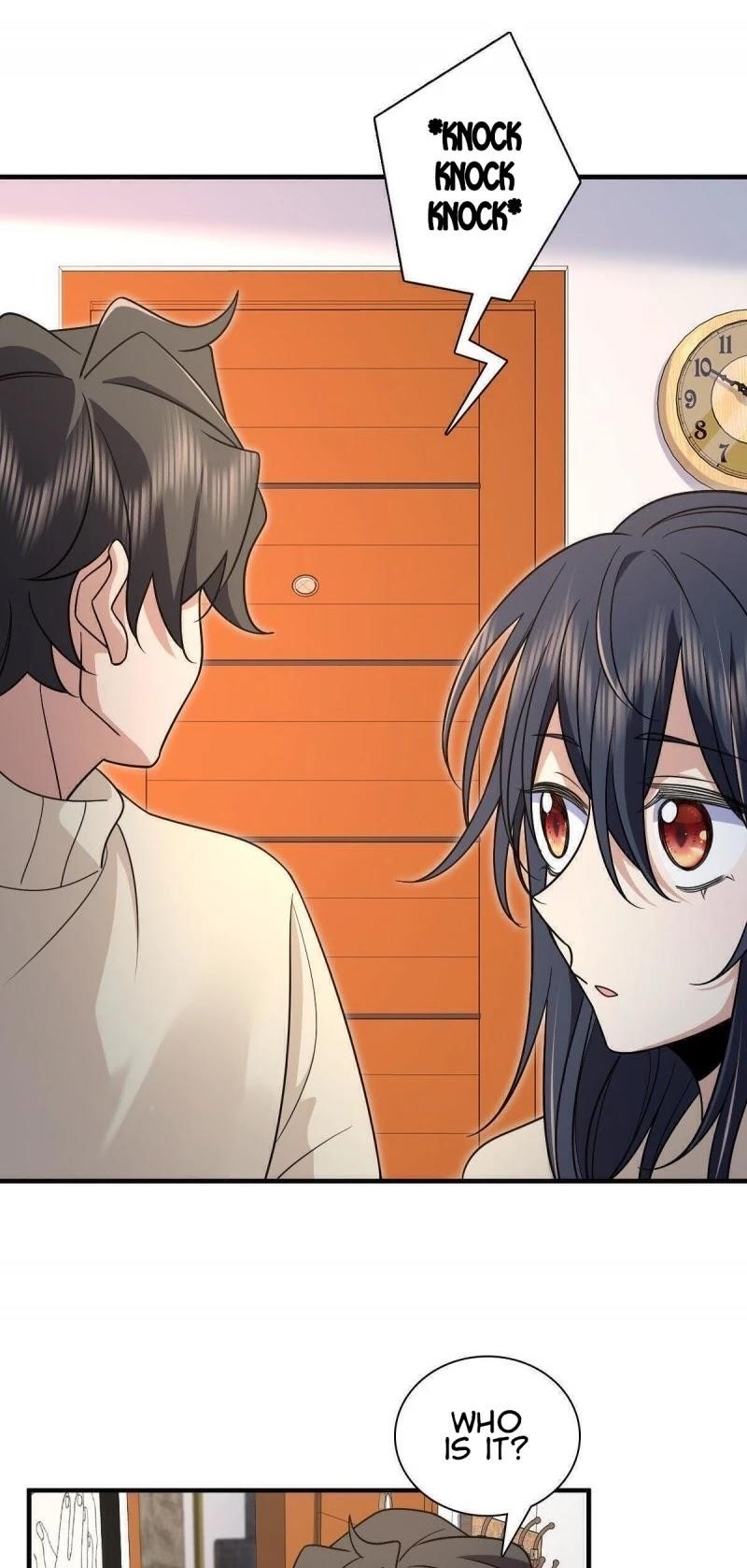 My Wife Is From a Thousand Years Ago Chapter 73 - Page 1