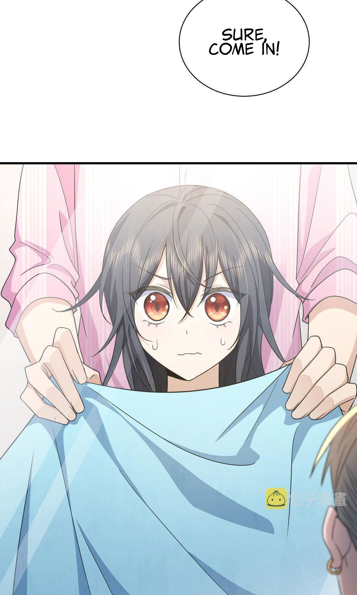 My Wife Is From a Thousand Years Ago Chapter 74 - Page 20