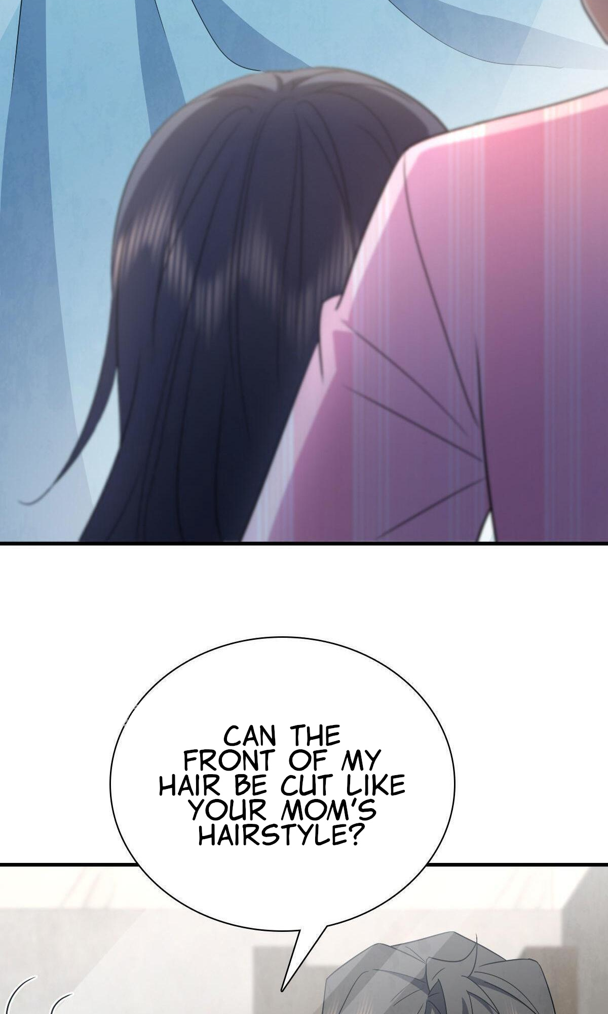 My Wife Is From a Thousand Years Ago Chapter 74 - Page 21