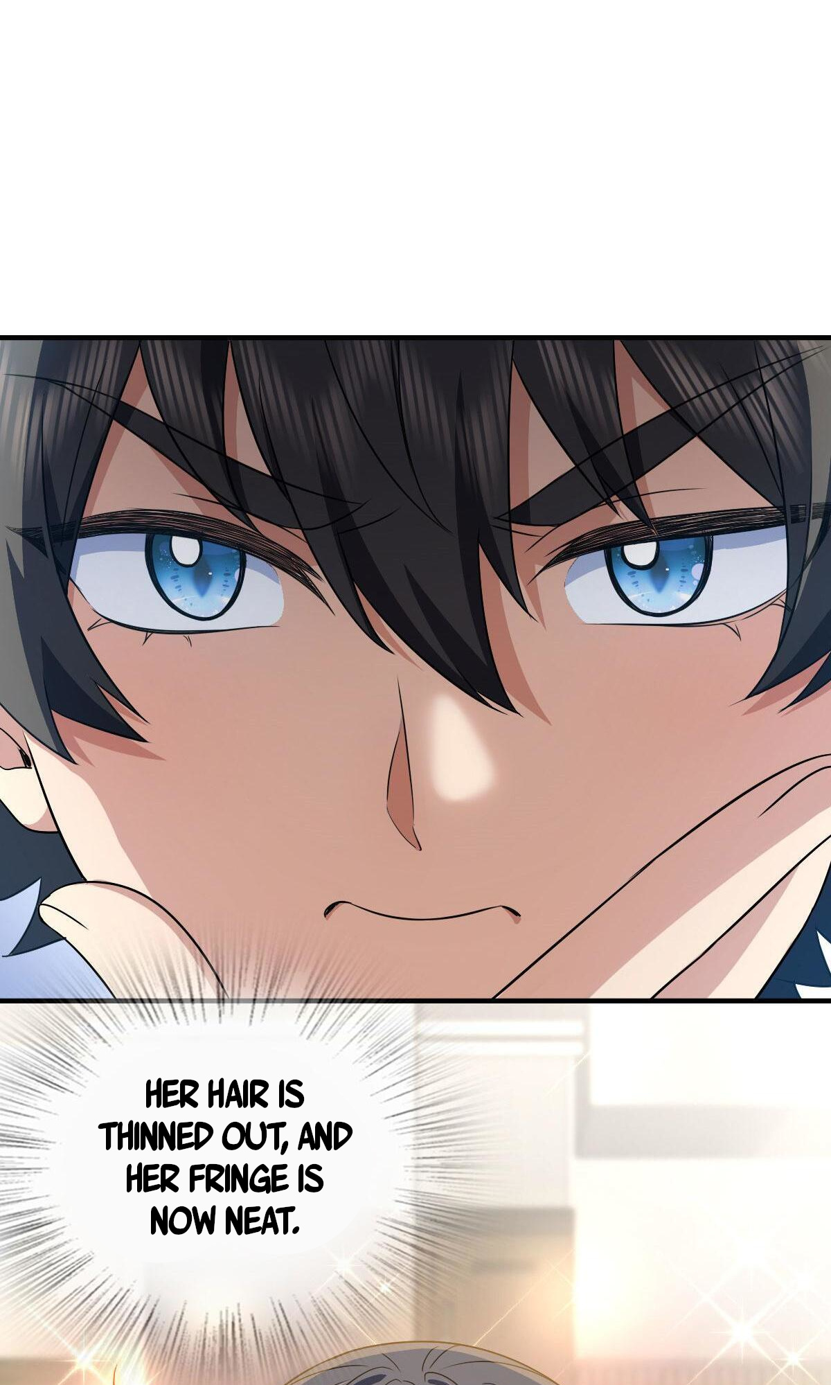 My Wife Is From a Thousand Years Ago Chapter 74 - Page 27