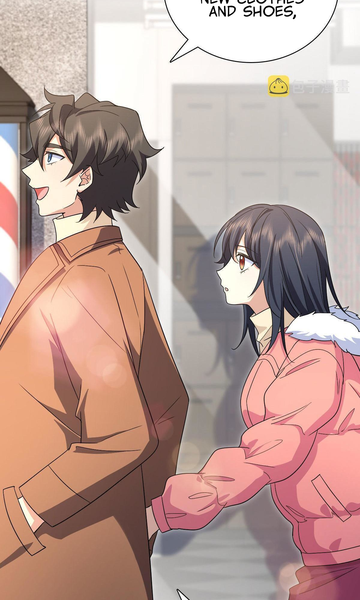 My Wife Is From a Thousand Years Ago Chapter 74 - Page 31