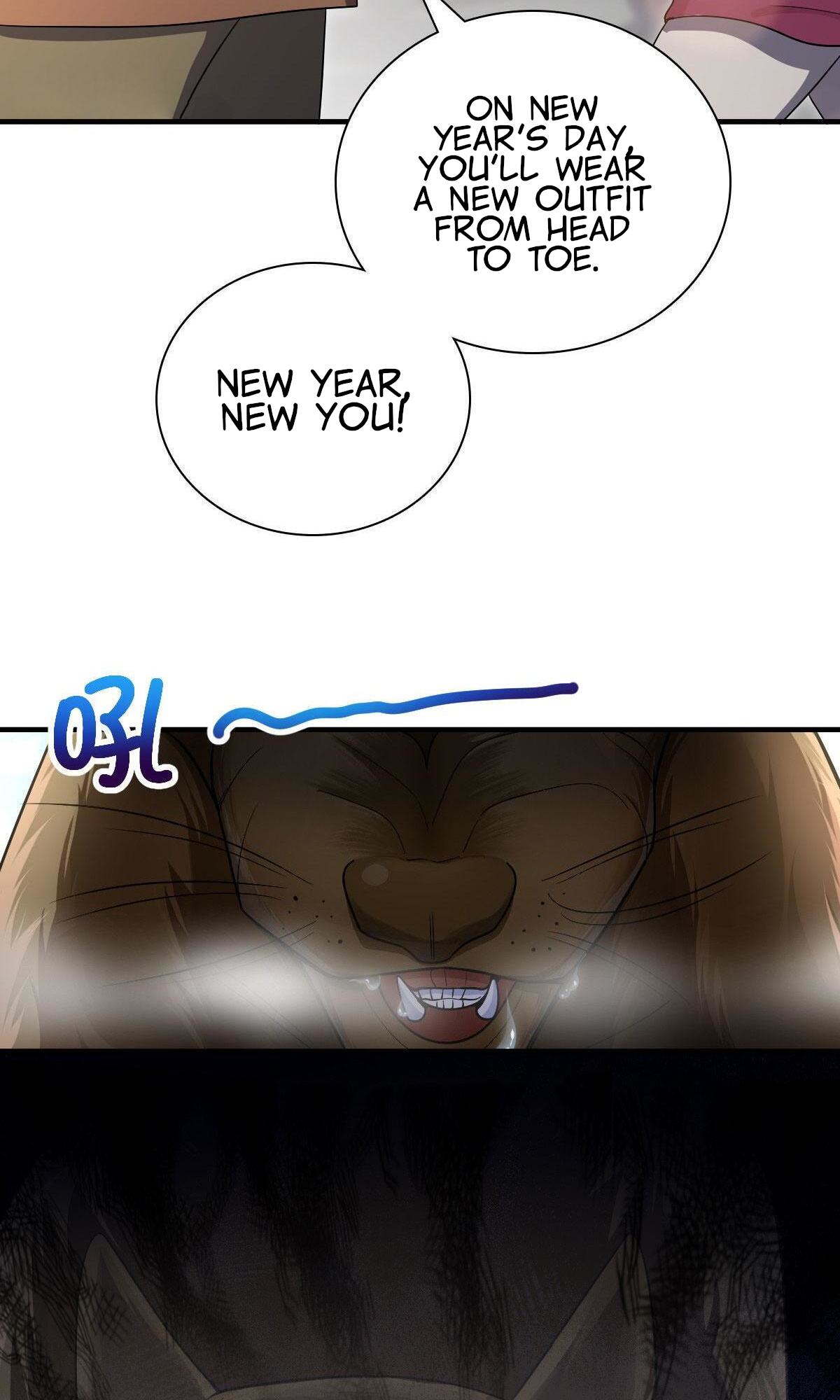 My Wife Is From a Thousand Years Ago Chapter 74 - Page 32