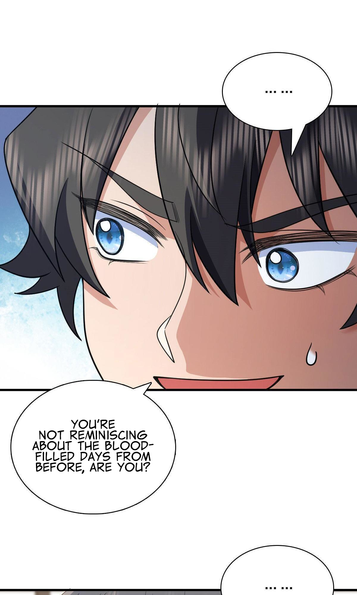 My Wife Is From a Thousand Years Ago Chapter 74 - Page 44