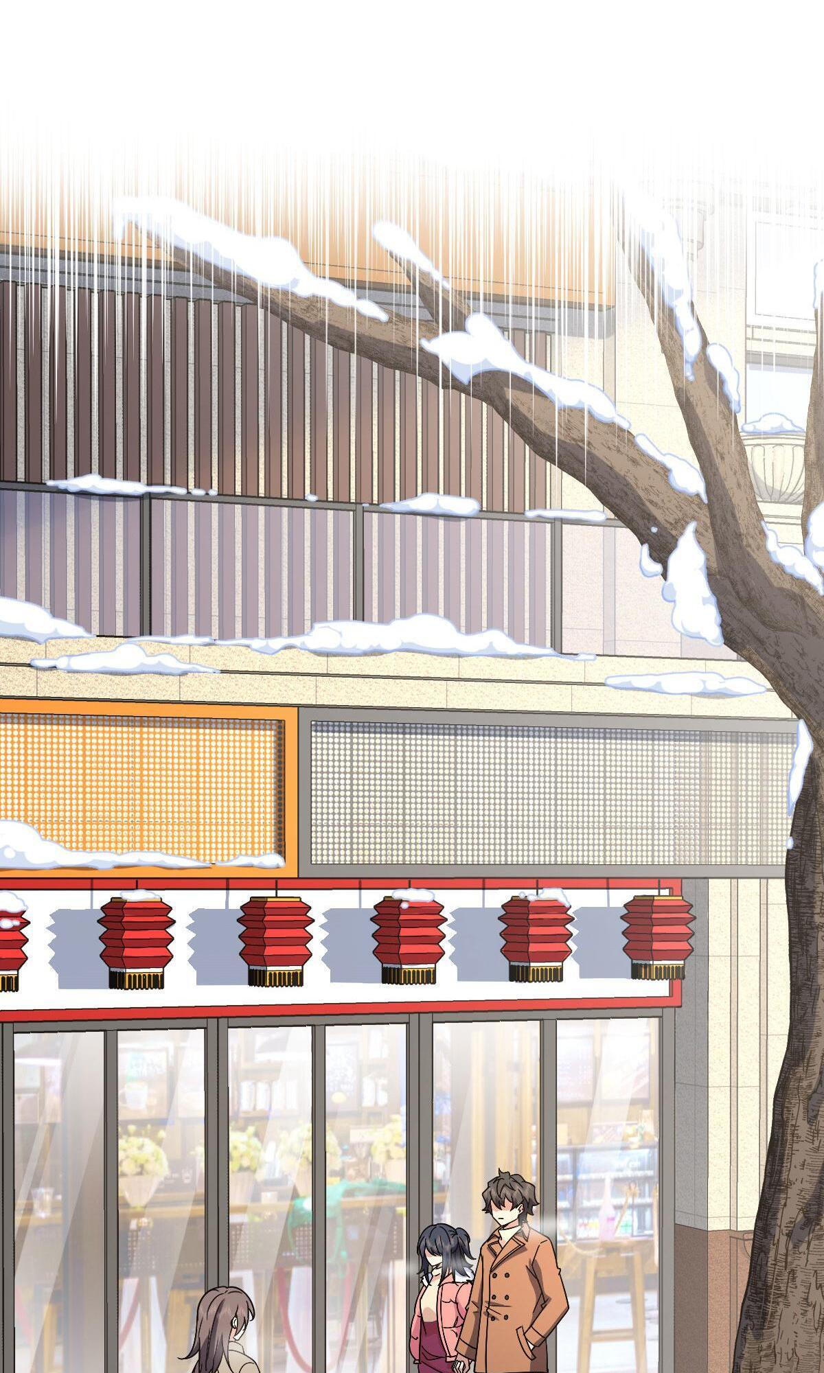 My Wife Is From a Thousand Years Ago Chapter 74 - Page 9