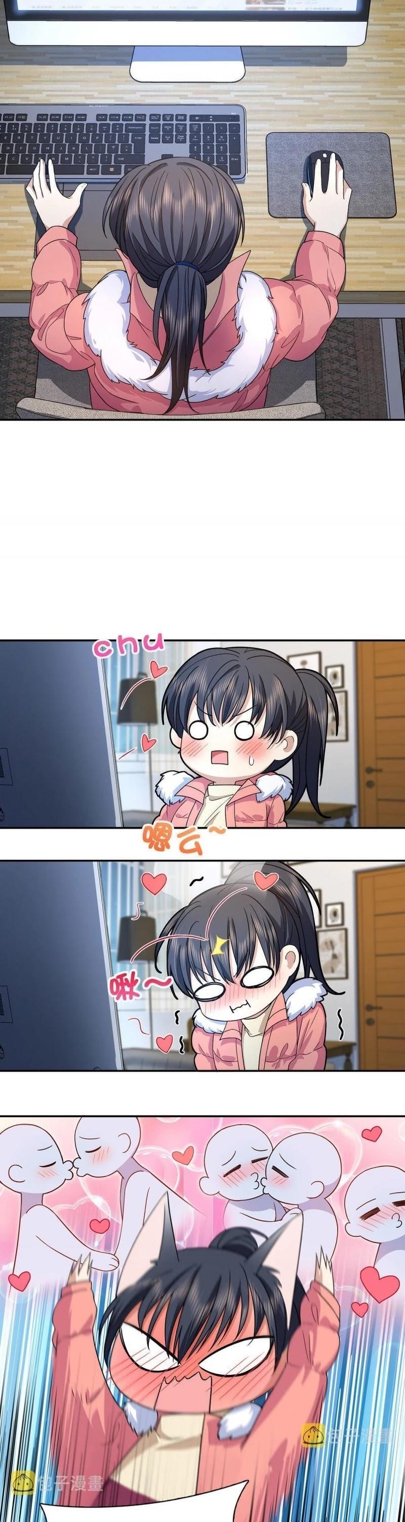 My Wife Is From a Thousand Years Ago Chapter 76 - Page 6