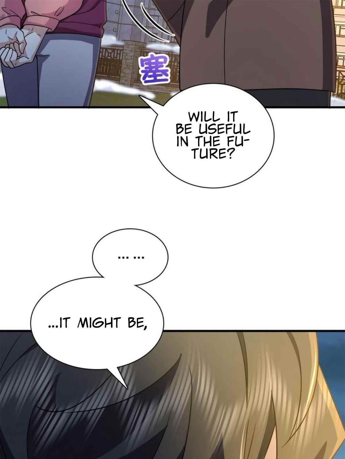 My Wife Is From a Thousand Years Ago Chapter 78 - Page 29