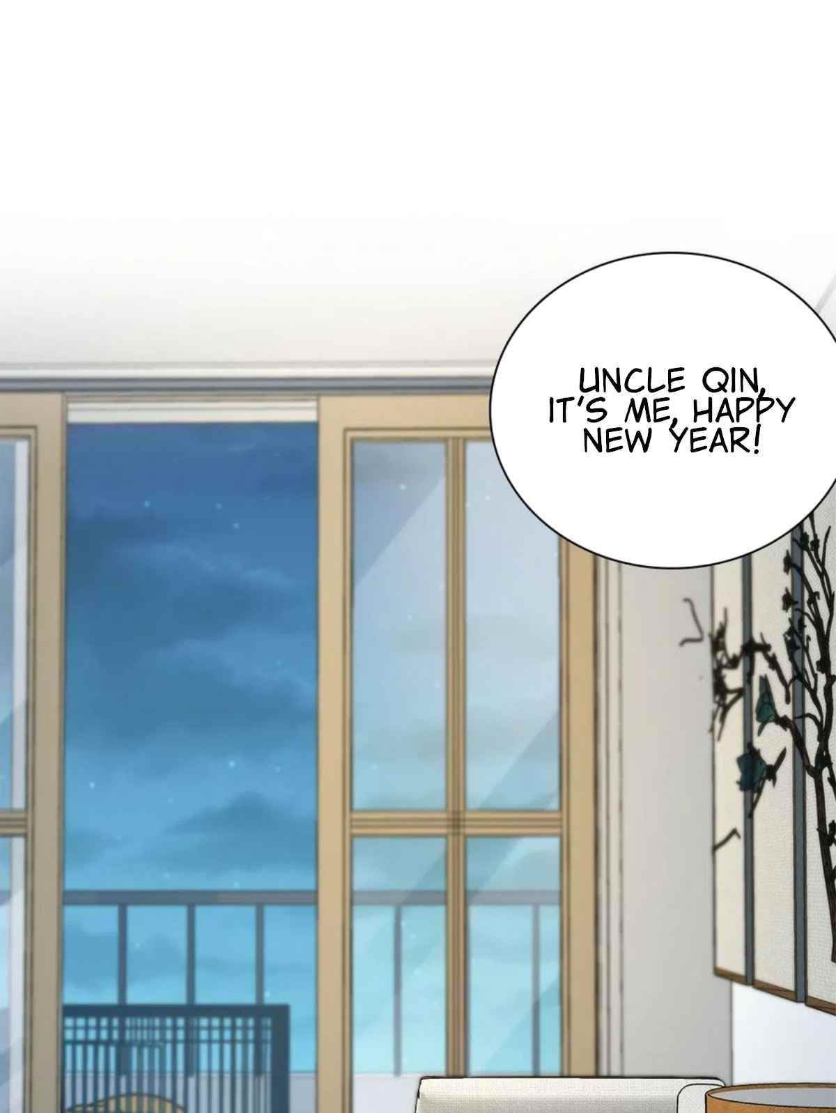 My Wife Is From a Thousand Years Ago Chapter 78 - Page 31