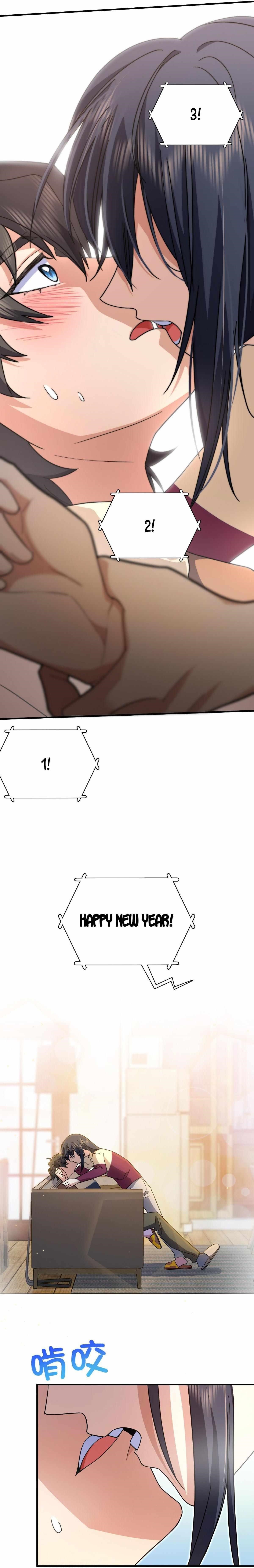 My Wife Is From a Thousand Years Ago Chapter 79 - Page 7