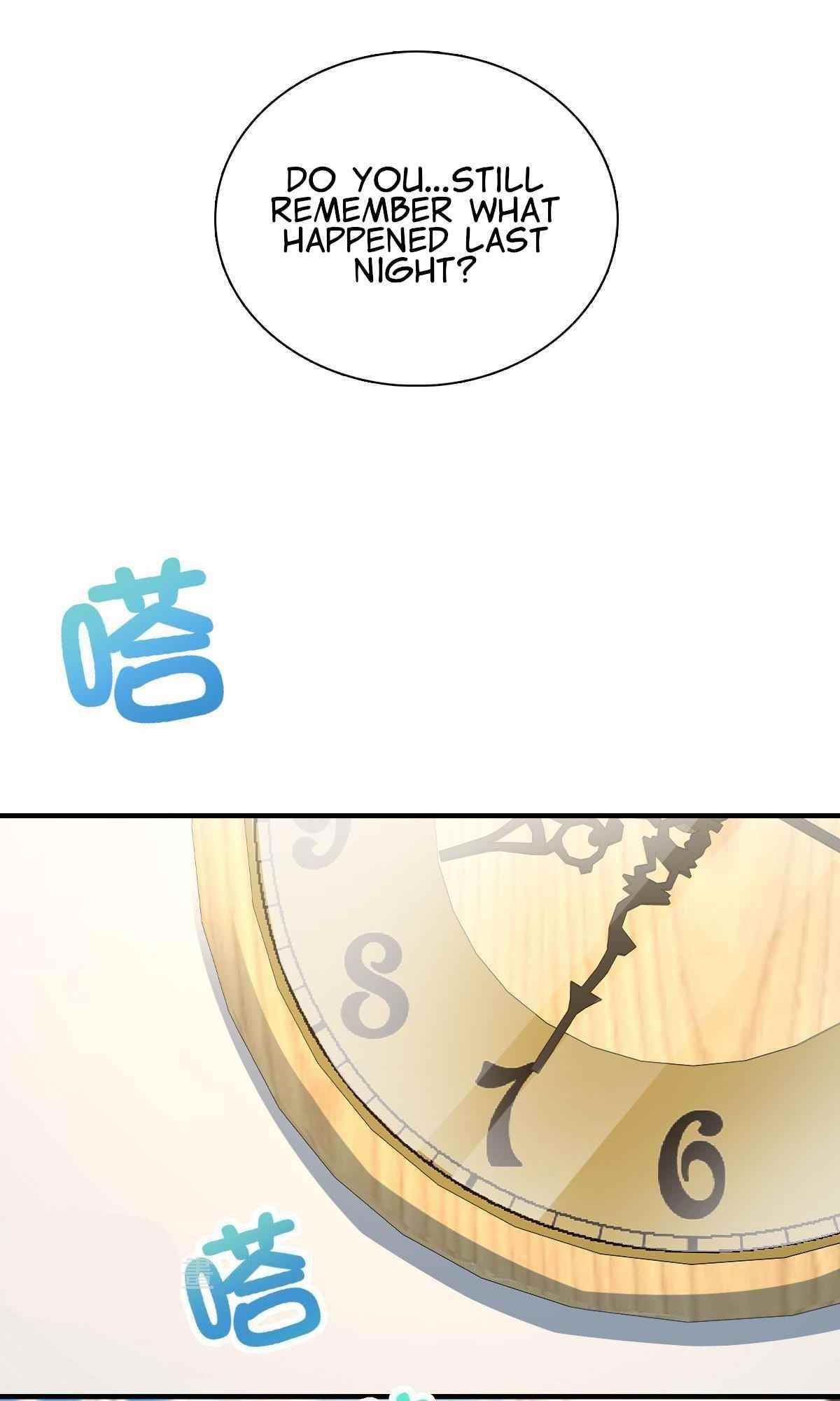 My Wife Is From a Thousand Years Ago Chapter 80 - Page 1