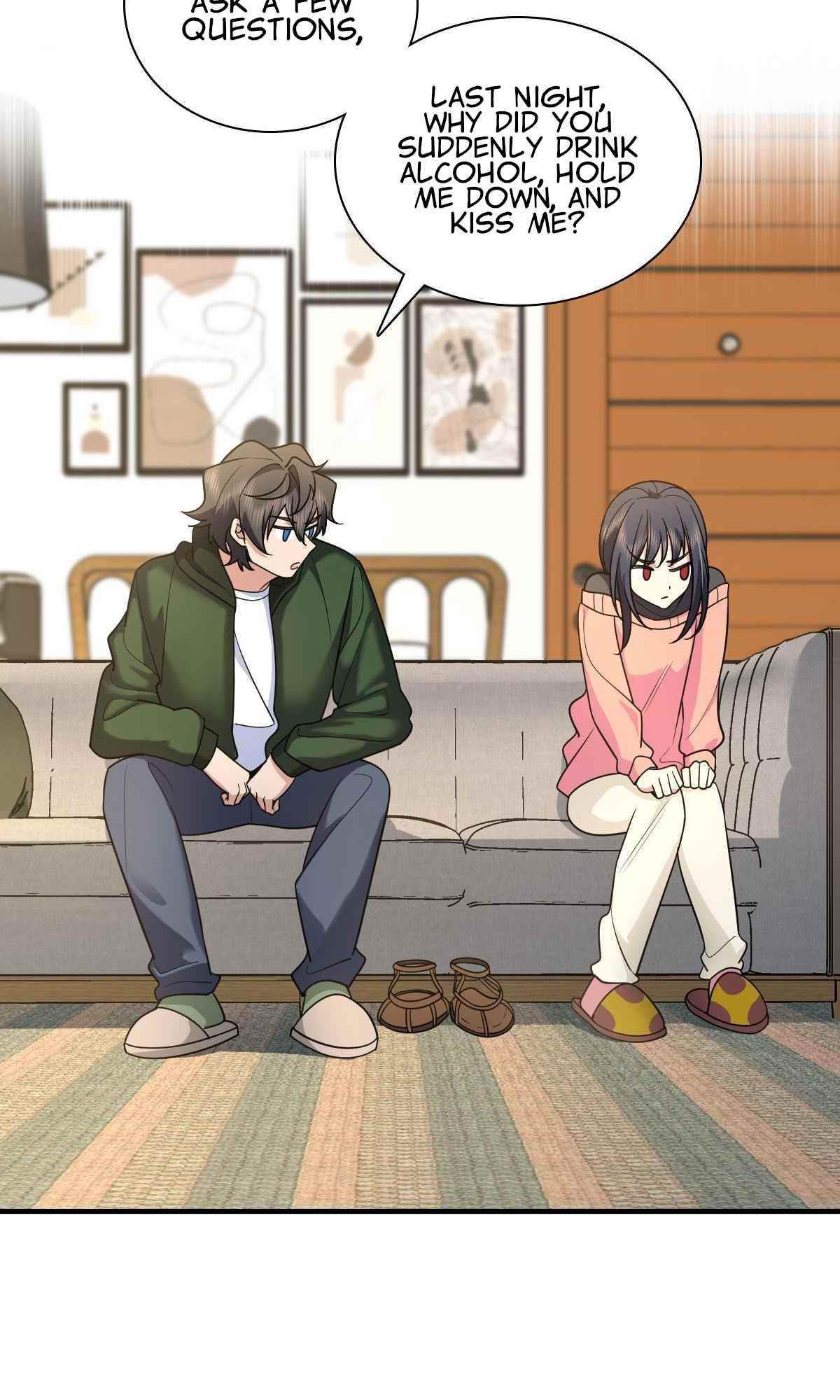 My Wife Is From a Thousand Years Ago Chapter 80 - Page 10