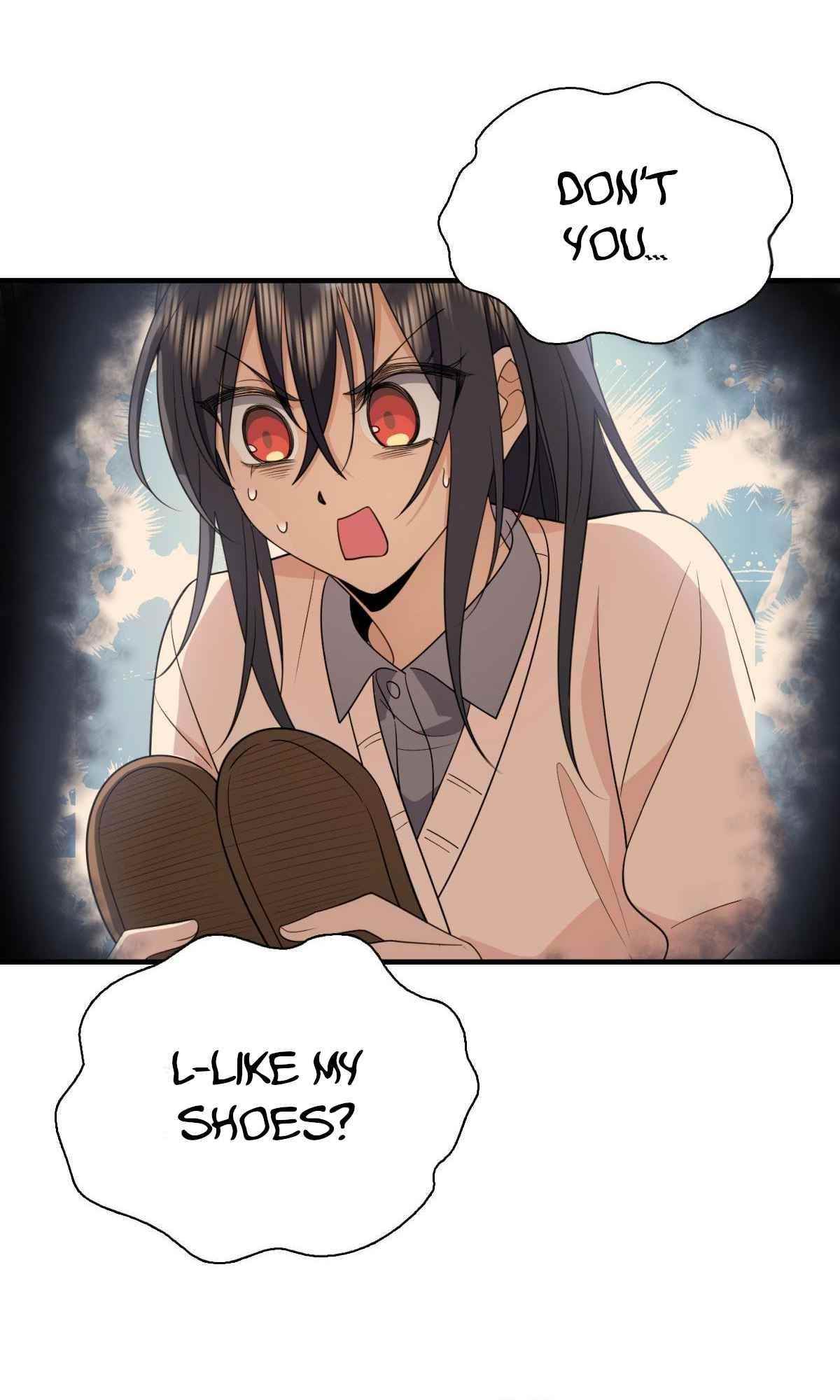 My Wife Is From a Thousand Years Ago Chapter 80 - Page 15