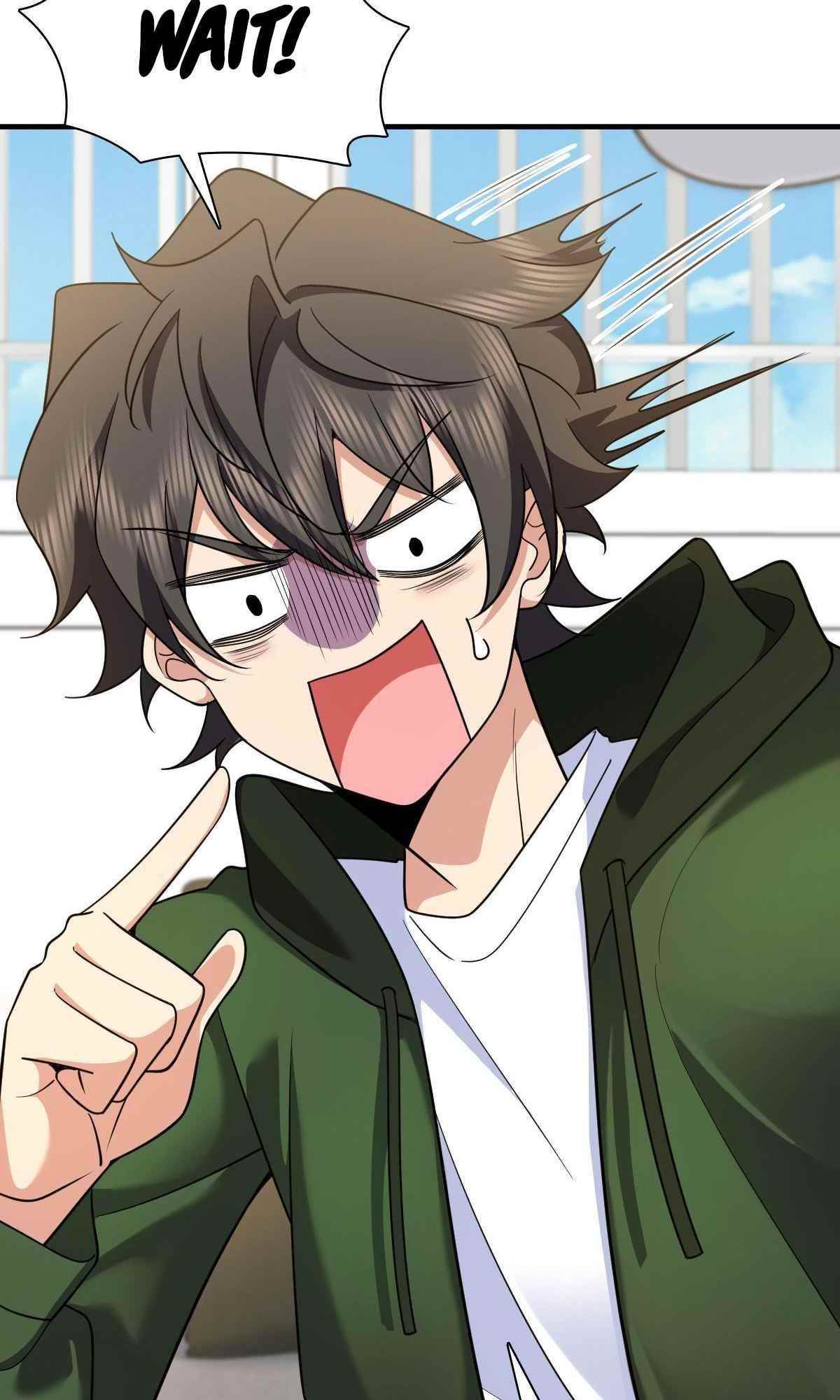 My Wife Is From a Thousand Years Ago Chapter 80 - Page 19