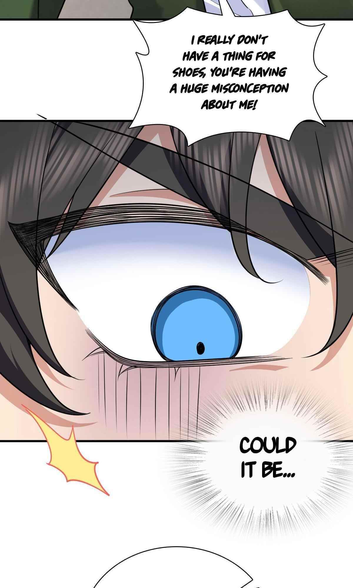 My Wife Is From a Thousand Years Ago Chapter 80 - Page 20