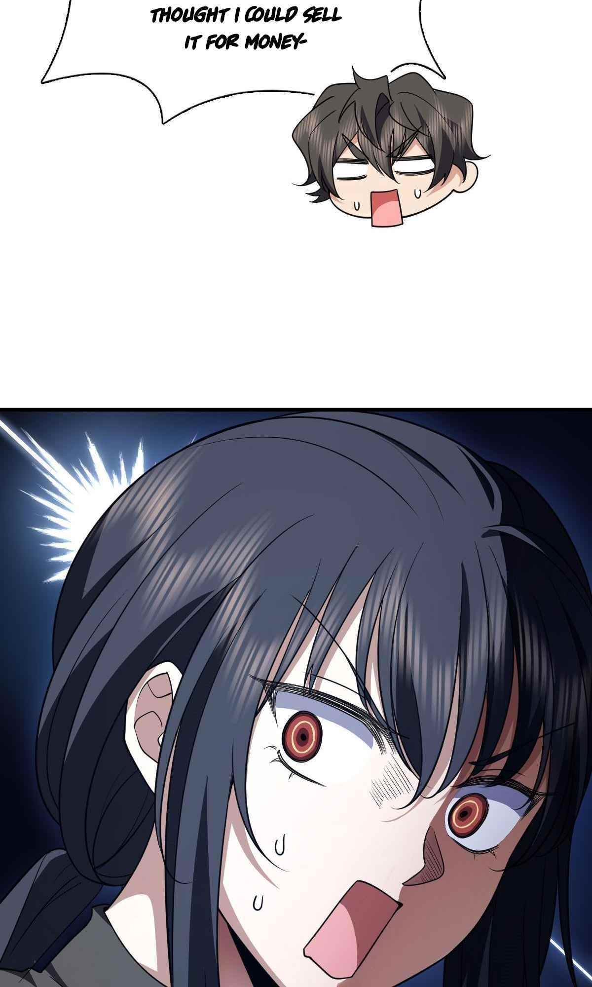 My Wife Is From a Thousand Years Ago Chapter 80 - Page 23