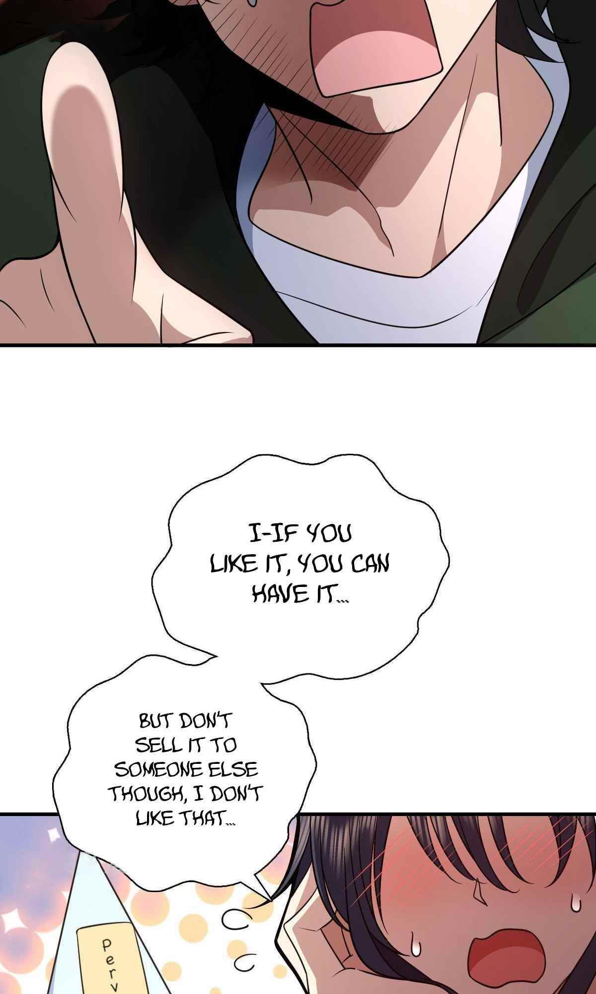 My Wife Is From a Thousand Years Ago Chapter 80 - Page 25