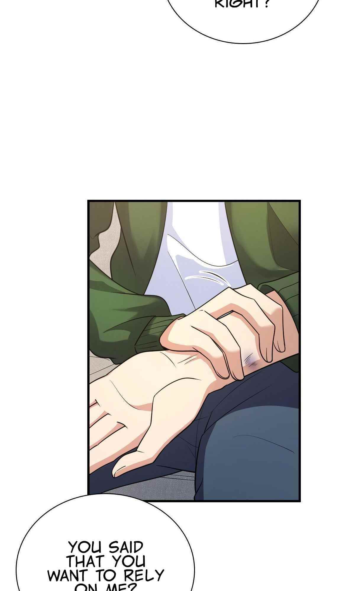 My Wife Is From a Thousand Years Ago Chapter 80 - Page 28