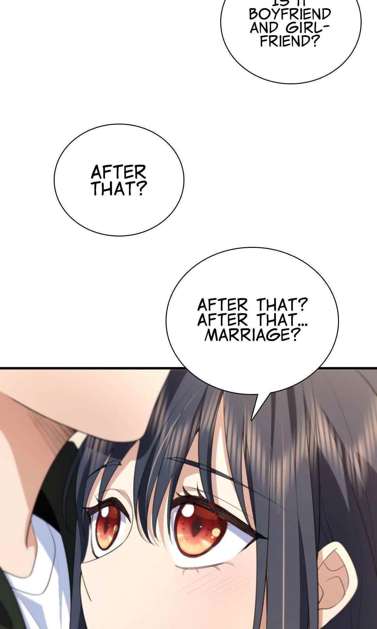 My Wife Is From a Thousand Years Ago Chapter 80 - Page 39