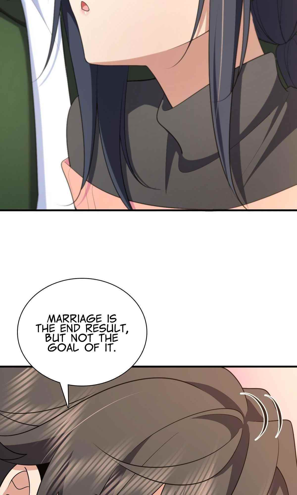 My Wife Is From a Thousand Years Ago Chapter 80 - Page 40