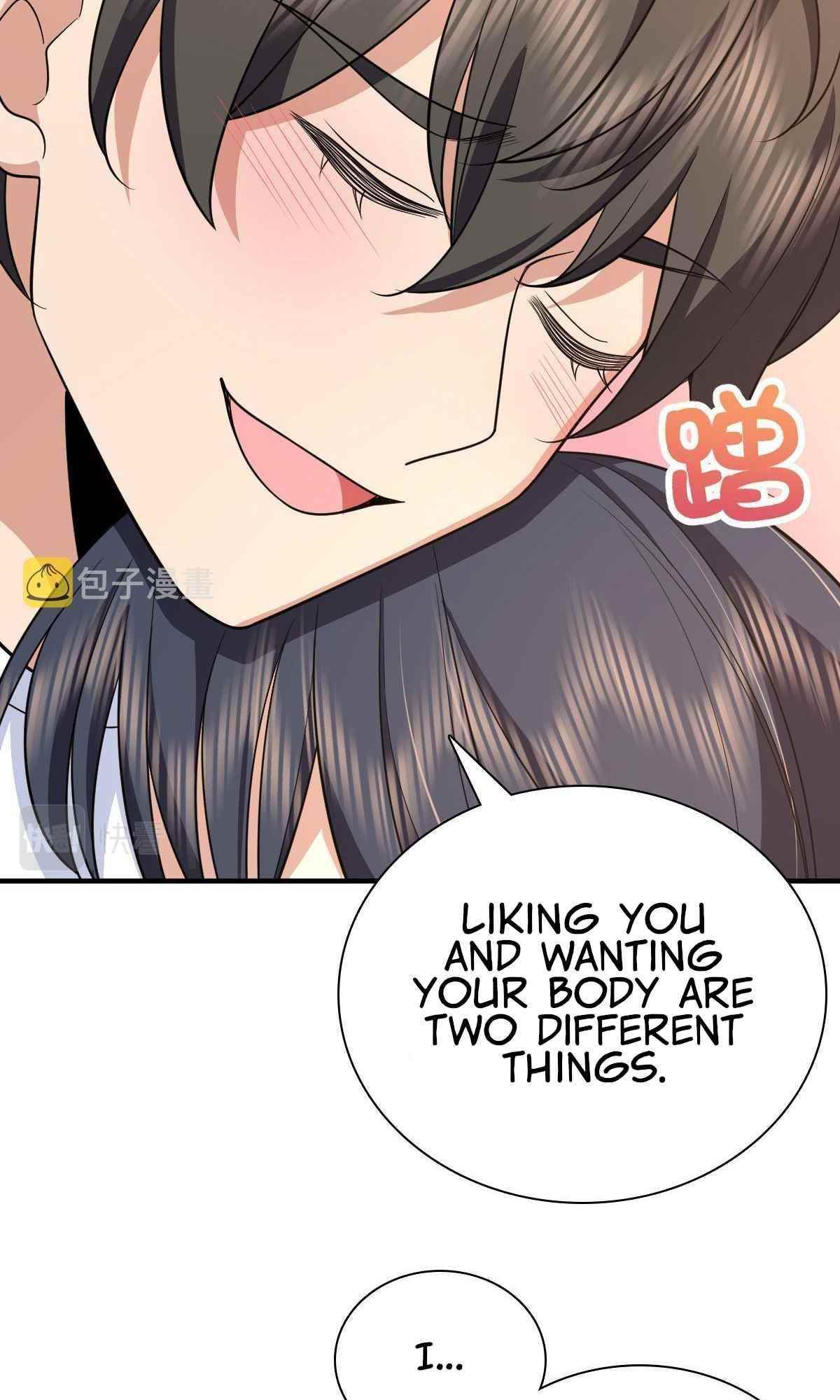 My Wife Is From a Thousand Years Ago Chapter 80 - Page 41