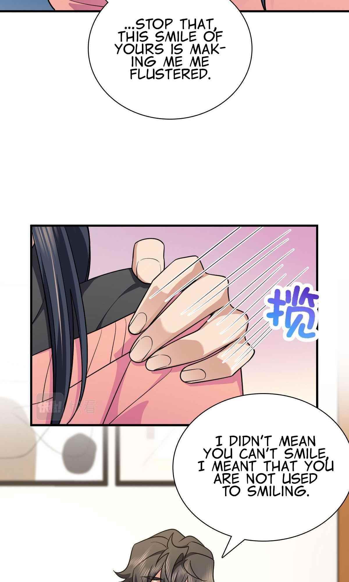 My Wife Is From a Thousand Years Ago Chapter 80 - Page 48