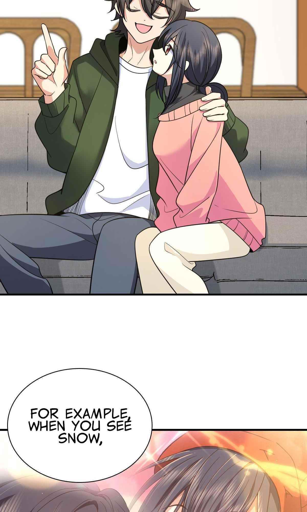 My Wife Is From a Thousand Years Ago Chapter 80 - Page 49