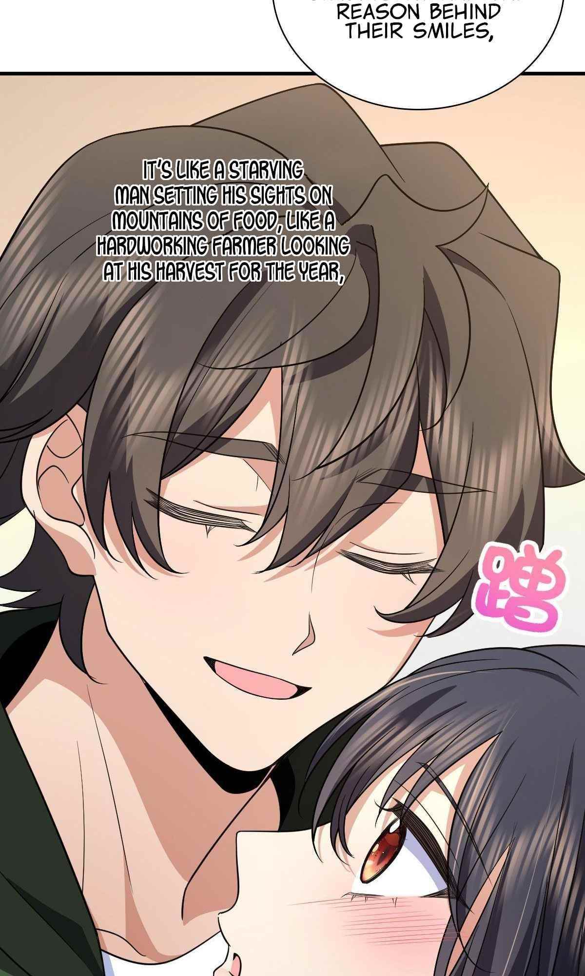 My Wife Is From a Thousand Years Ago Chapter 80 - Page 52