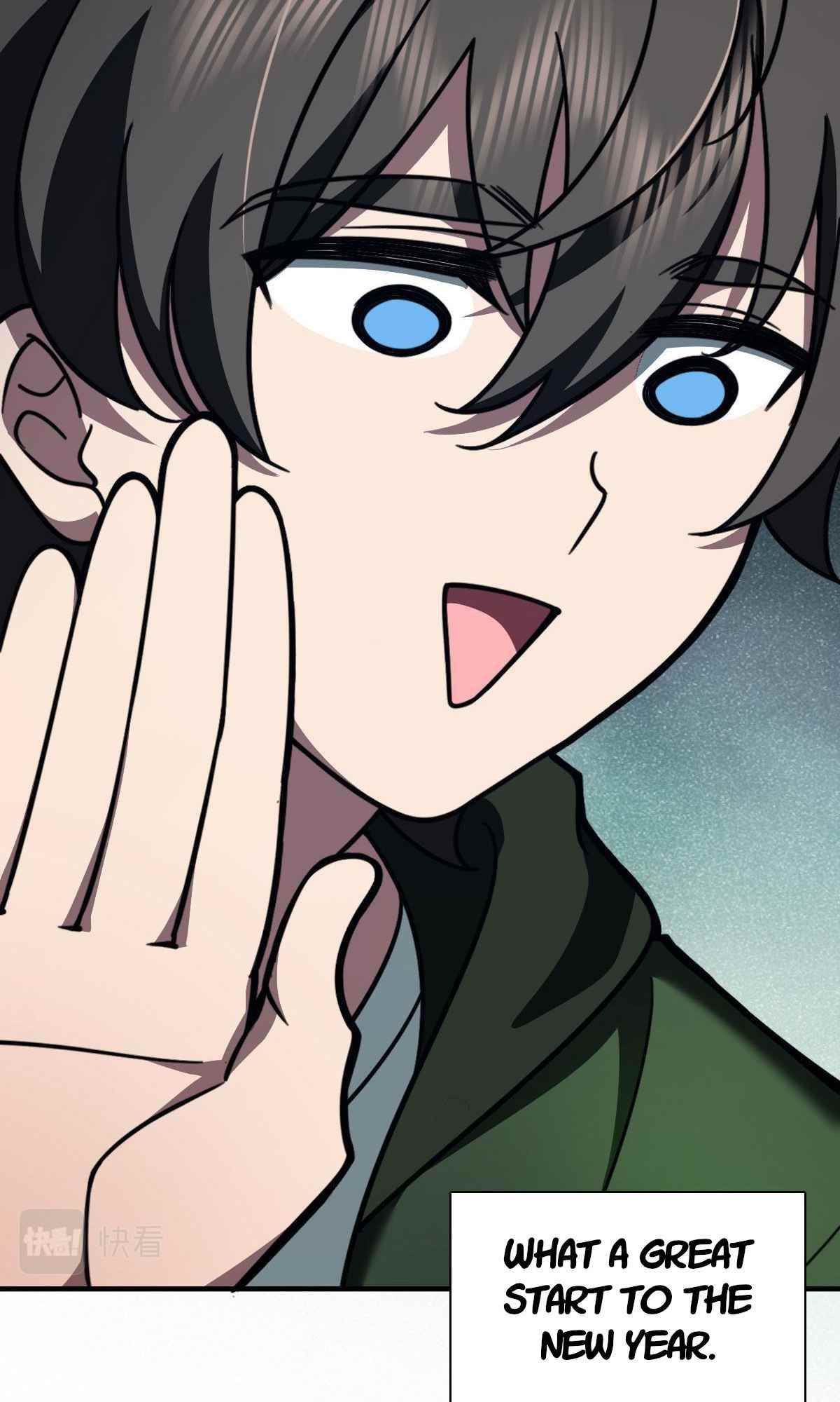 My Wife Is From a Thousand Years Ago Chapter 80 - Page 62