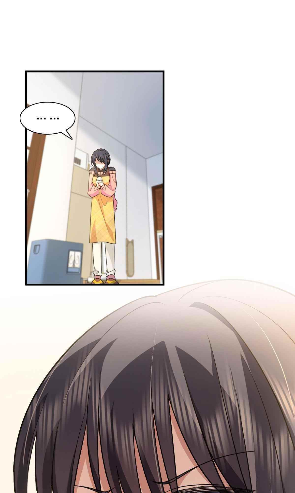 My Wife Is From a Thousand Years Ago Chapter 80 - Page 7