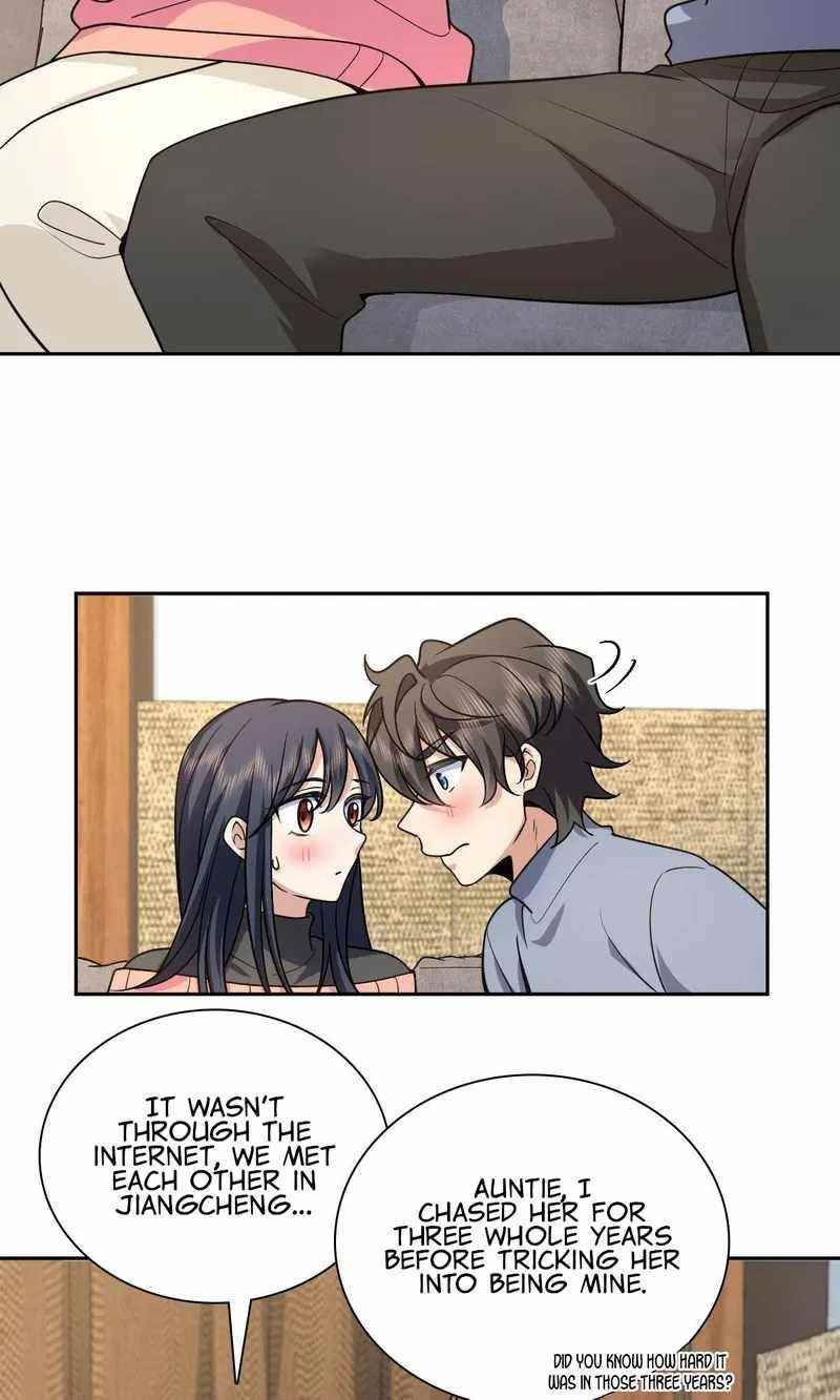 My Wife Is From a Thousand Years Ago Chapter 82 - Page 6