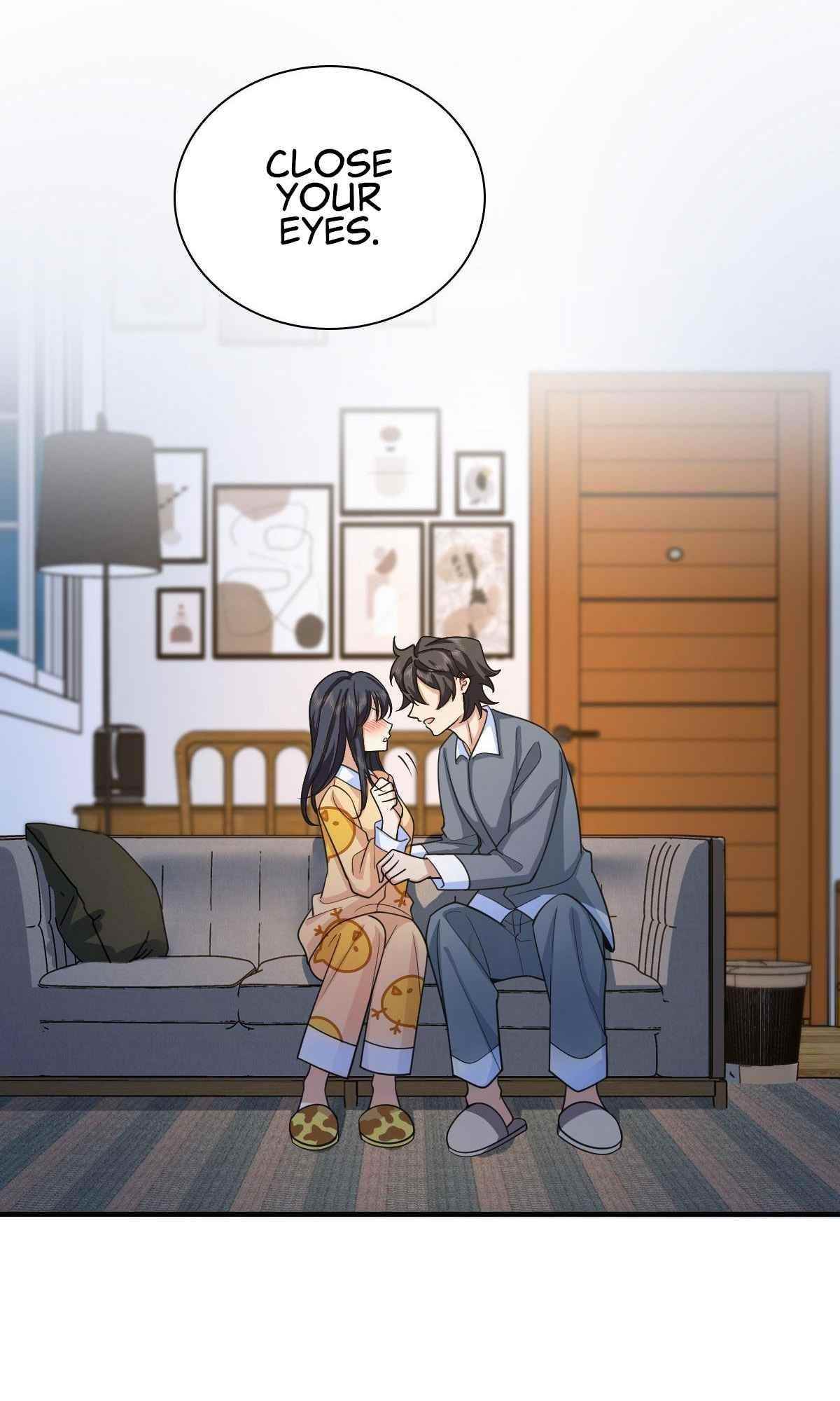 My Wife Is From a Thousand Years Ago Chapter 83 - Page 1