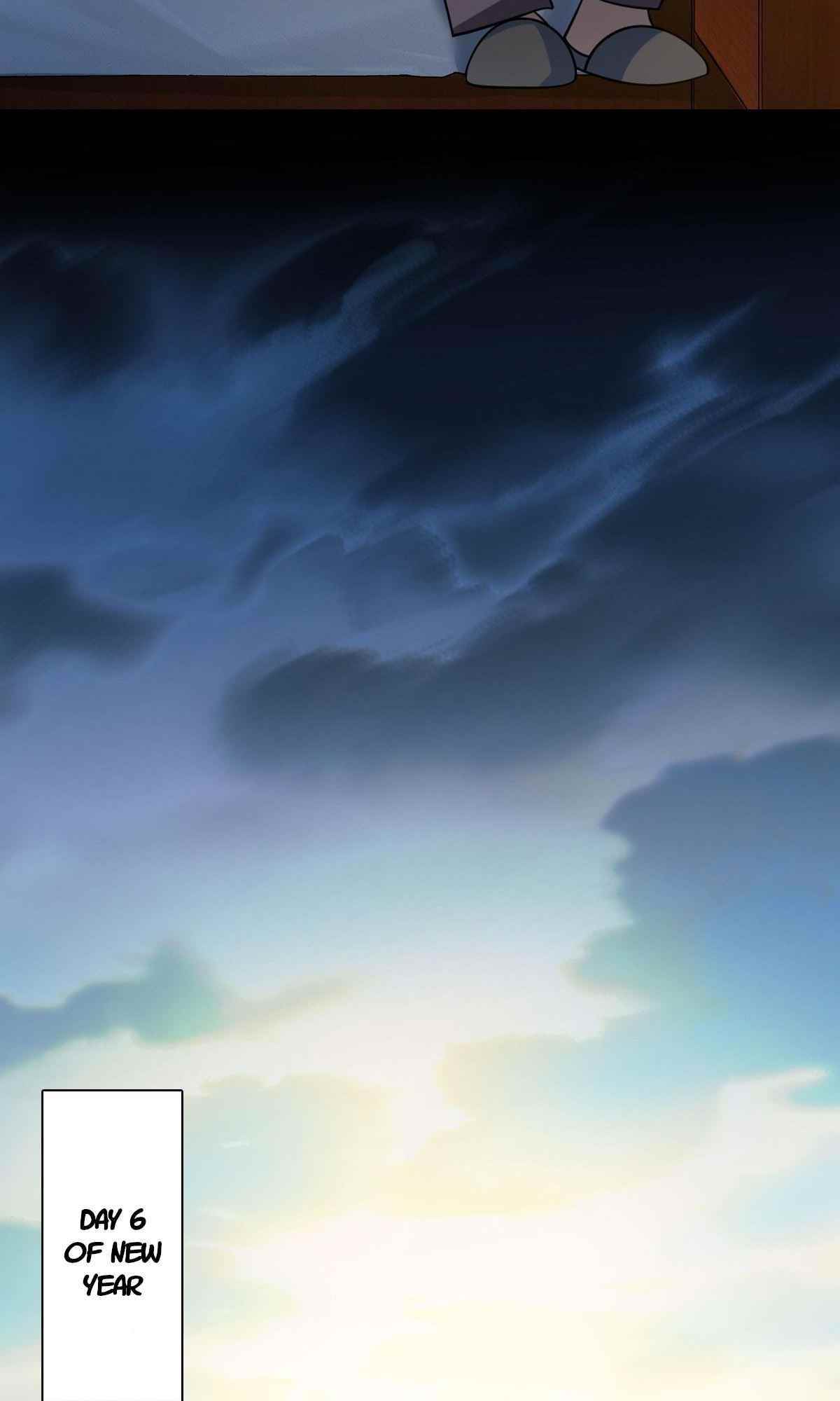 My Wife Is From a Thousand Years Ago Chapter 83 - Page 29