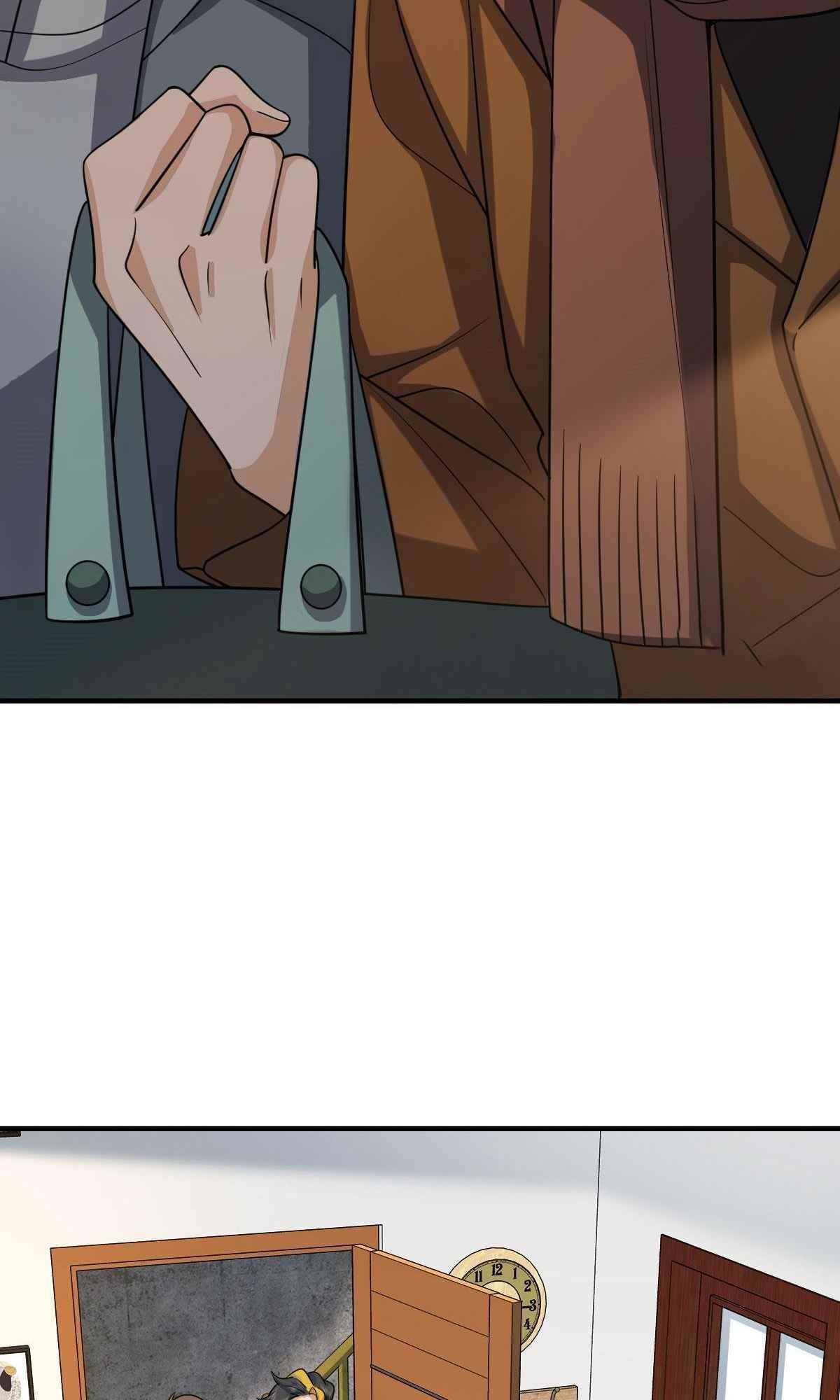 My Wife Is From a Thousand Years Ago Chapter 83 - Page 31