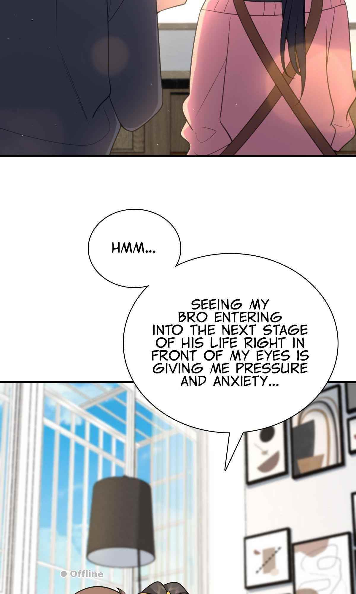 My Wife Is From a Thousand Years Ago Chapter 83 - Page 38