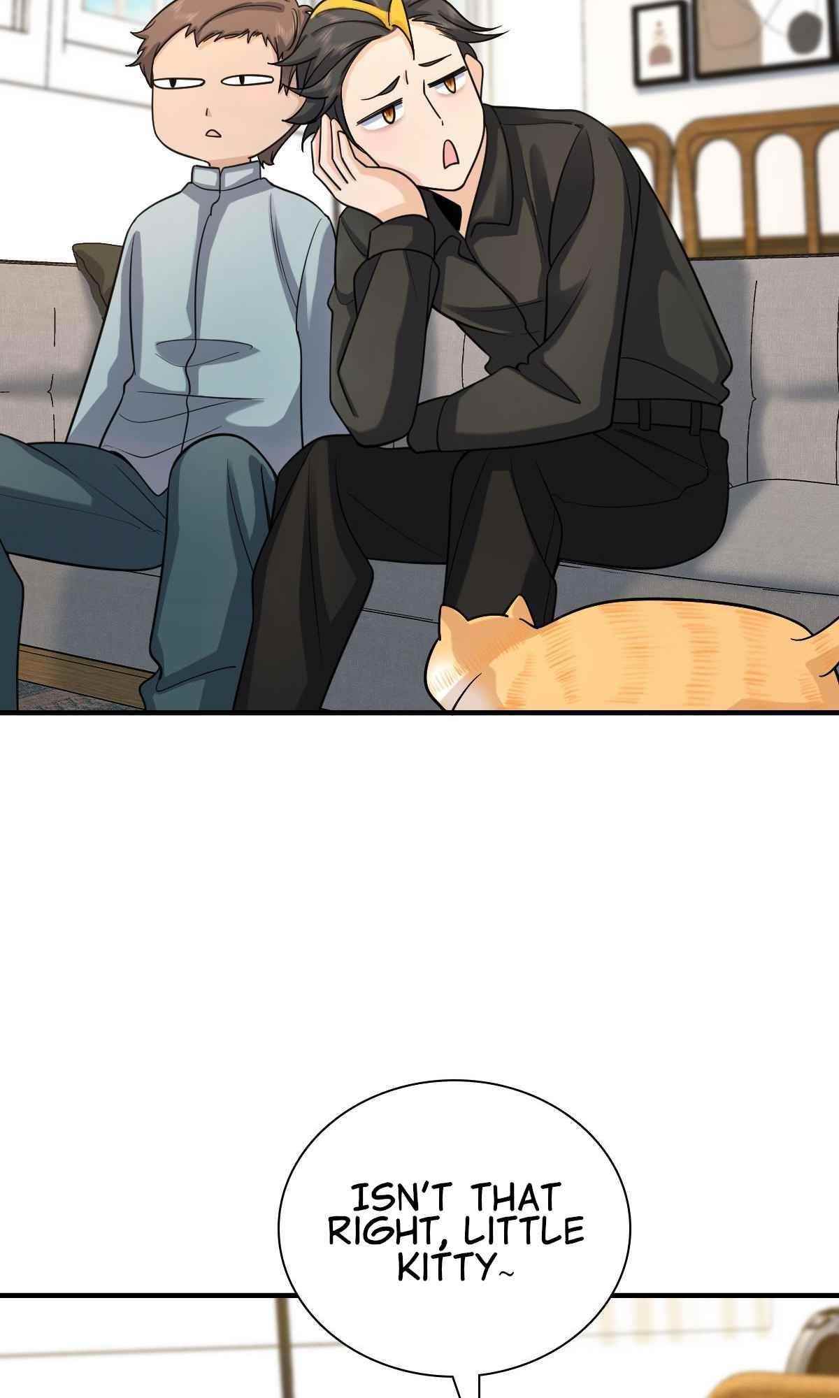 My Wife Is From a Thousand Years Ago Chapter 83 - Page 39