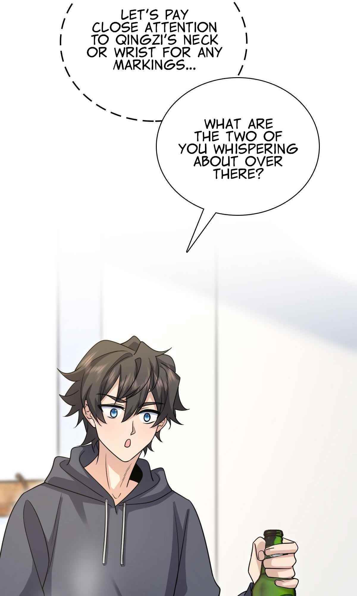 My Wife Is From a Thousand Years Ago Chapter 83 - Page 47