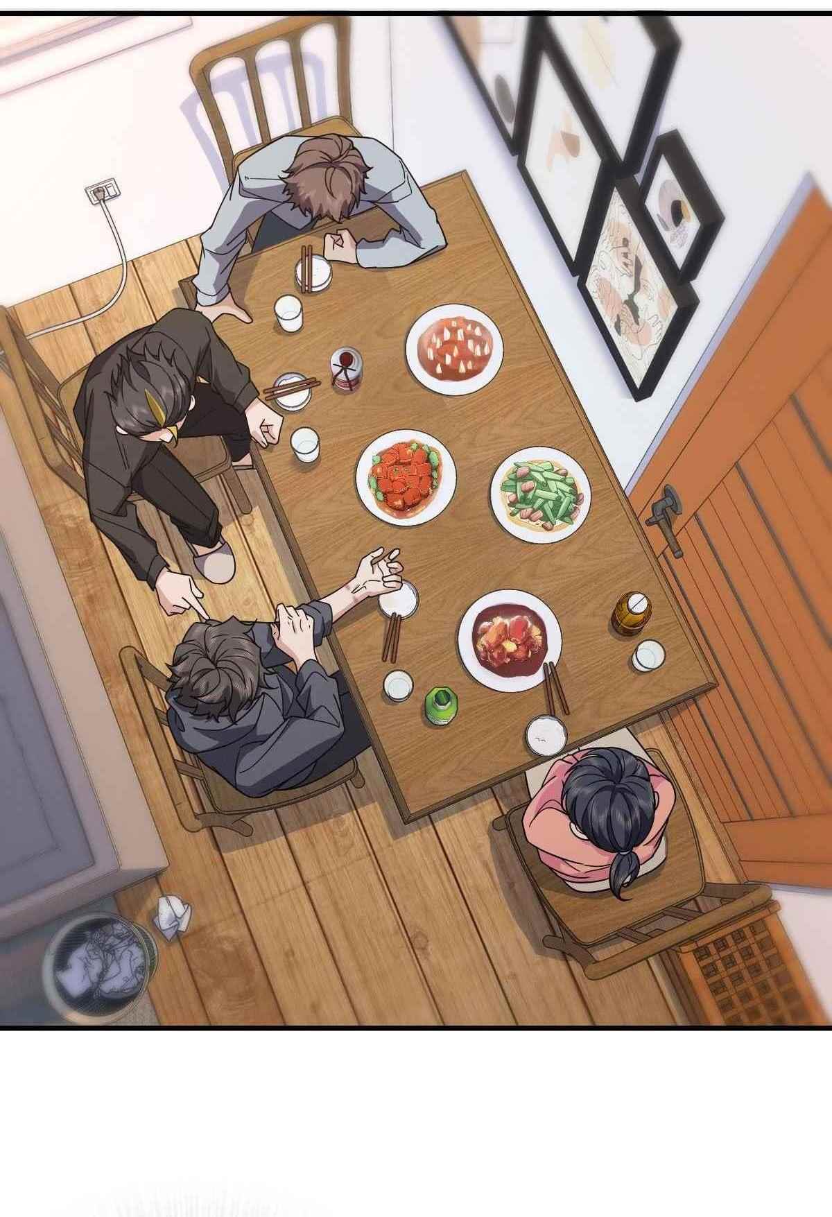 My Wife Is From a Thousand Years Ago Chapter 84 - Page 1