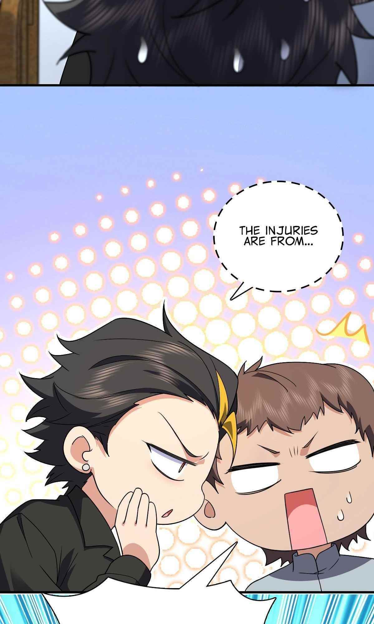 My Wife Is From a Thousand Years Ago Chapter 84 - Page 11