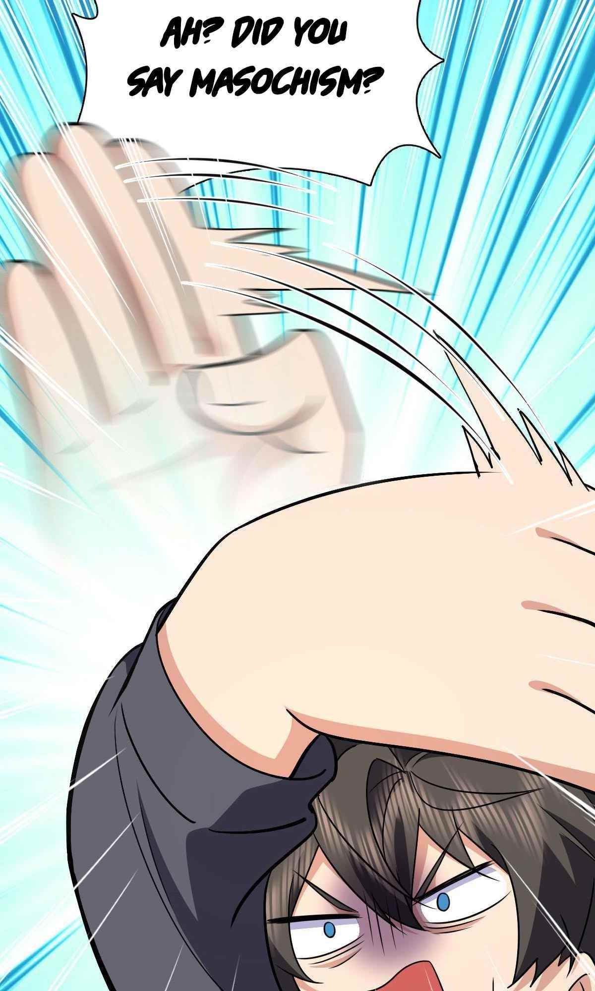 My Wife Is From a Thousand Years Ago Chapter 84 - Page 12