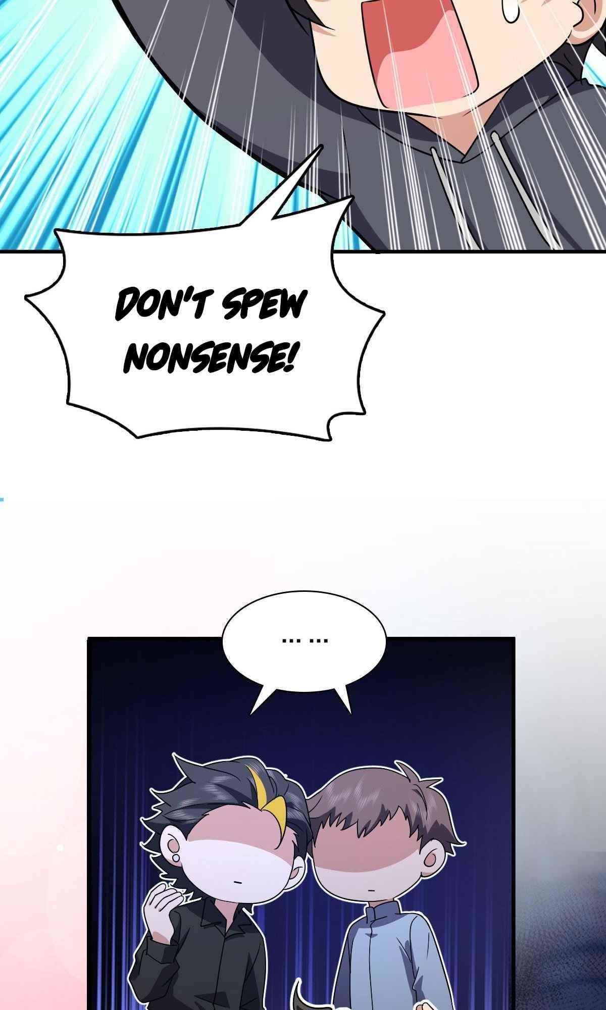 My Wife Is From a Thousand Years Ago Chapter 84 - Page 13