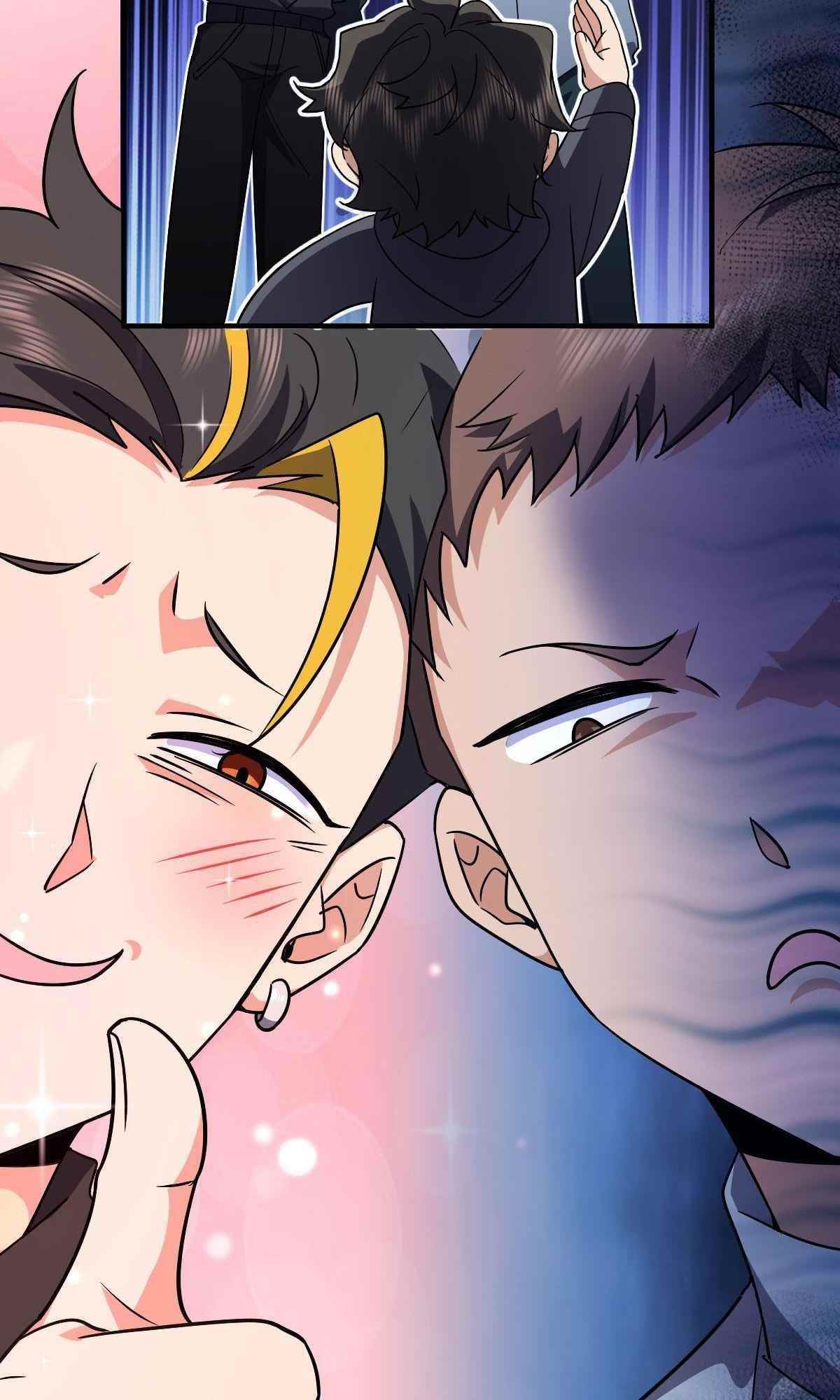 My Wife Is From a Thousand Years Ago Chapter 84 - Page 14