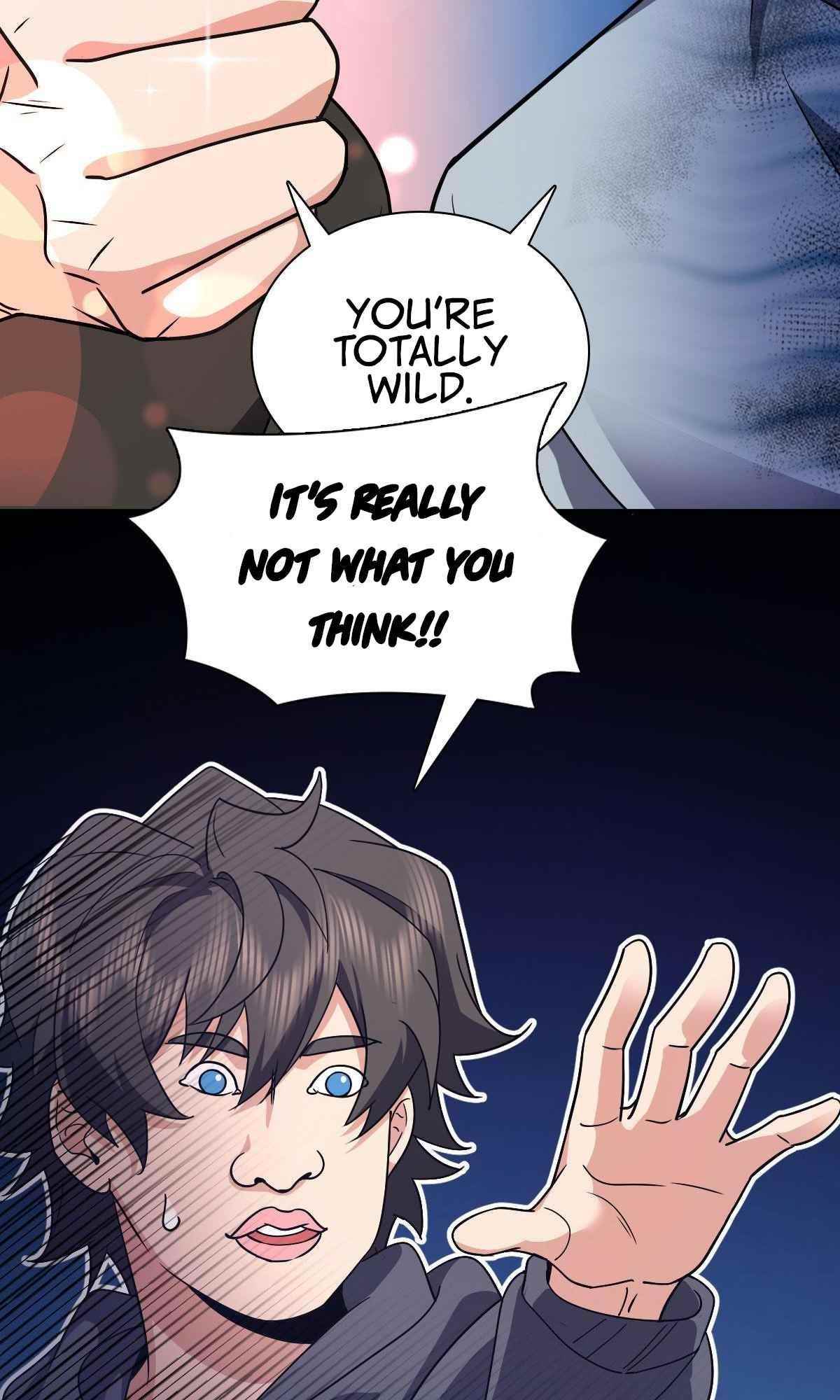 My Wife Is From a Thousand Years Ago Chapter 84 - Page 15