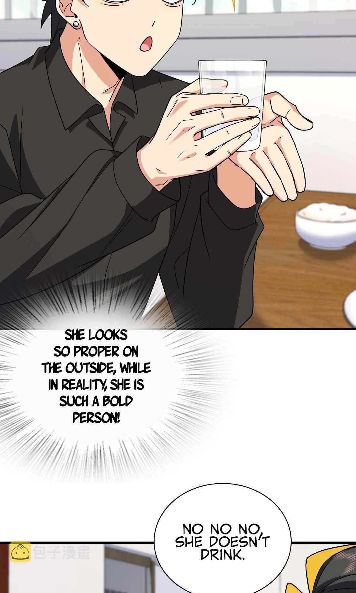 My Wife Is From a Thousand Years Ago Chapter 84 - Page 18