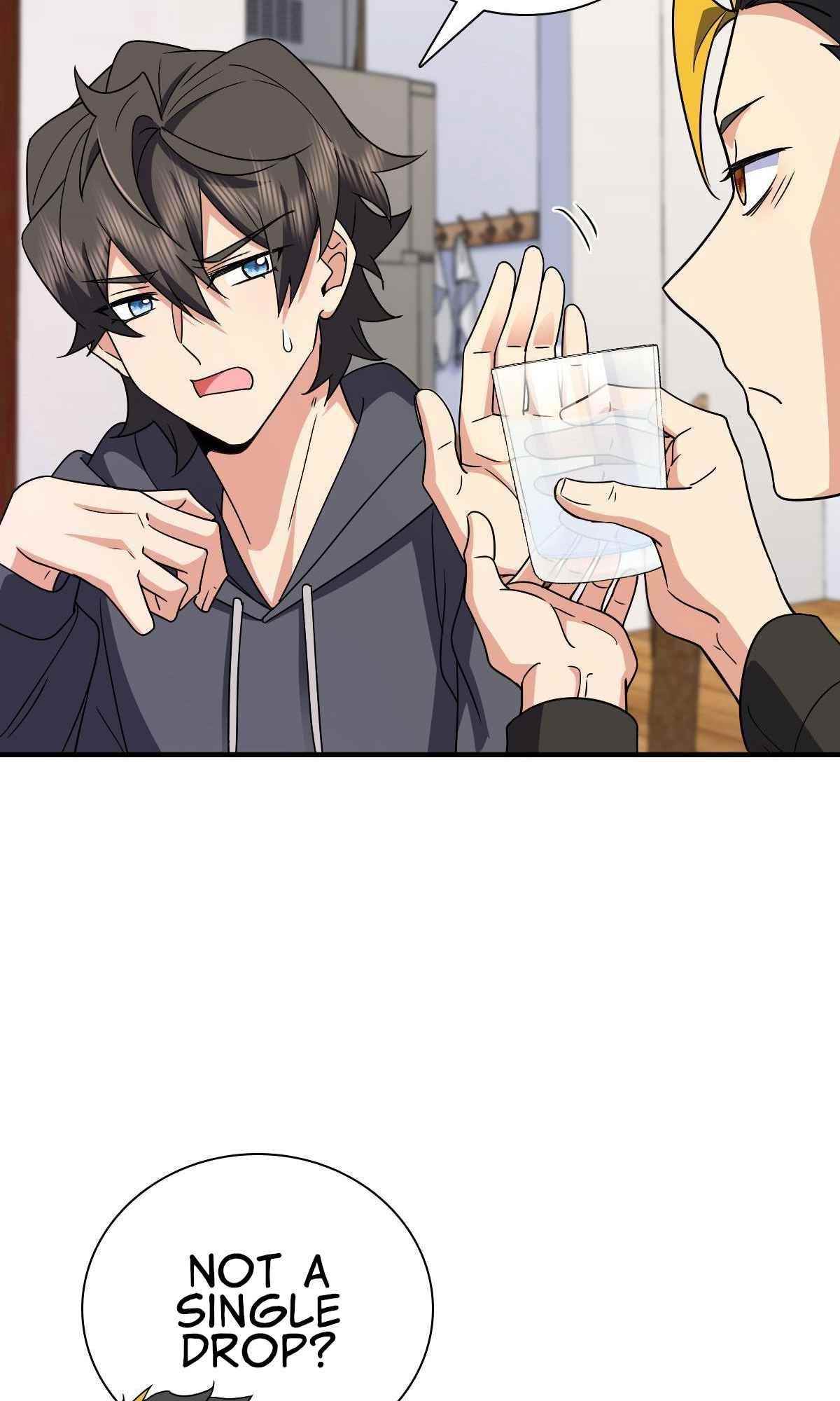 My Wife Is From a Thousand Years Ago Chapter 84 - Page 19