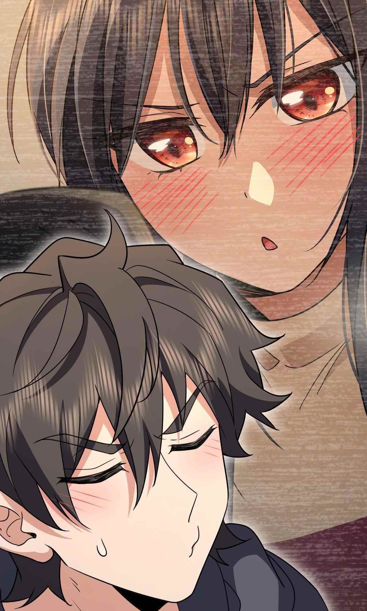 My Wife Is From a Thousand Years Ago Chapter 84 - Page 21