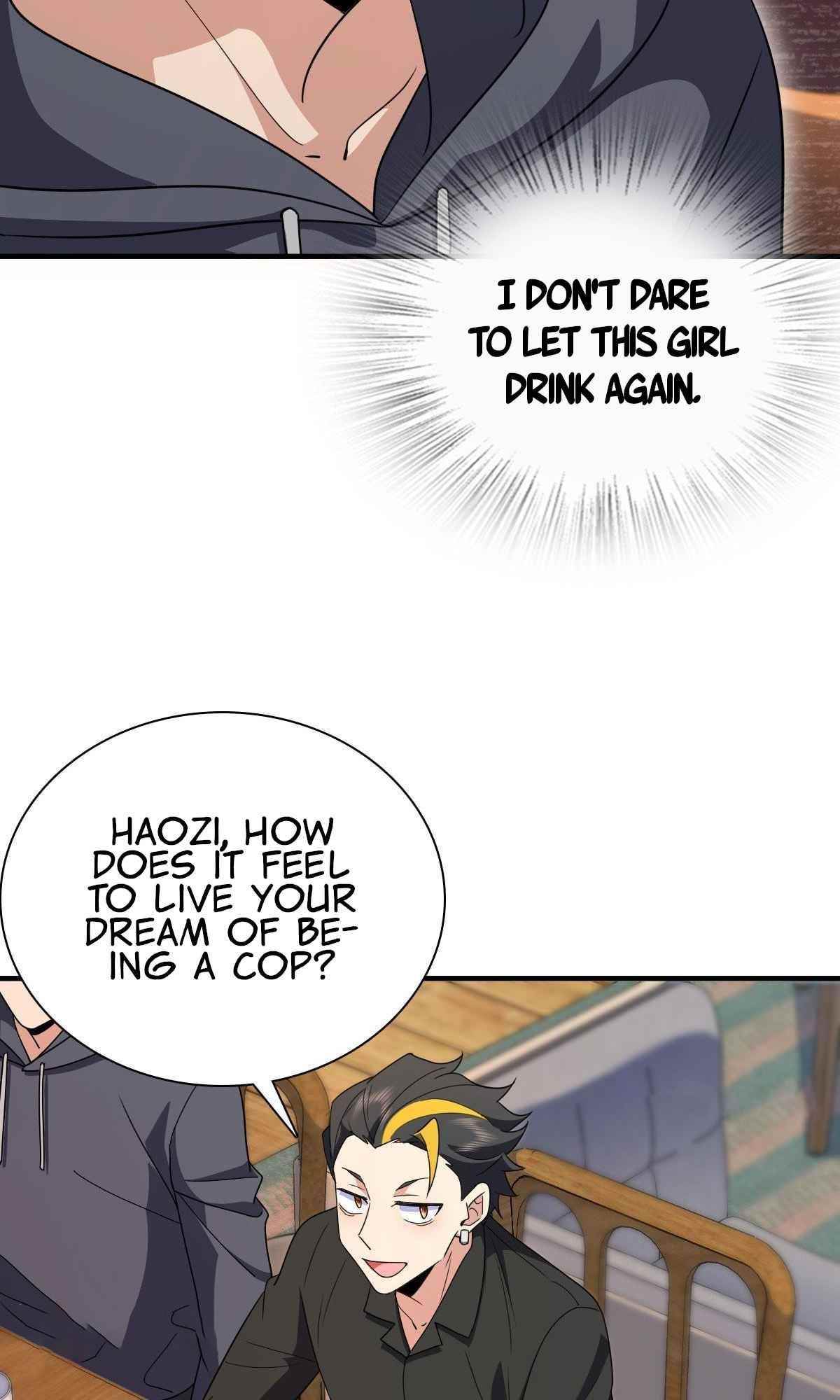 My Wife Is From a Thousand Years Ago Chapter 84 - Page 22