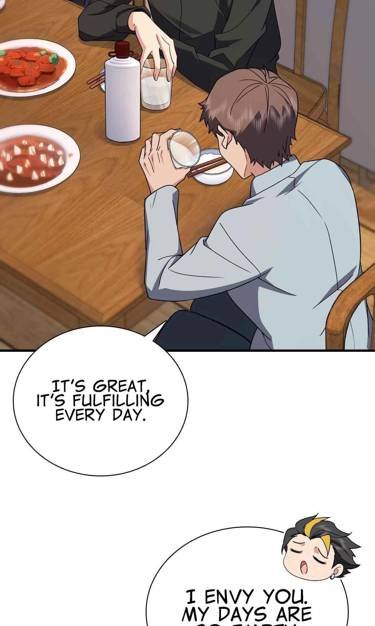 My Wife Is From a Thousand Years Ago Chapter 84 - Page 23