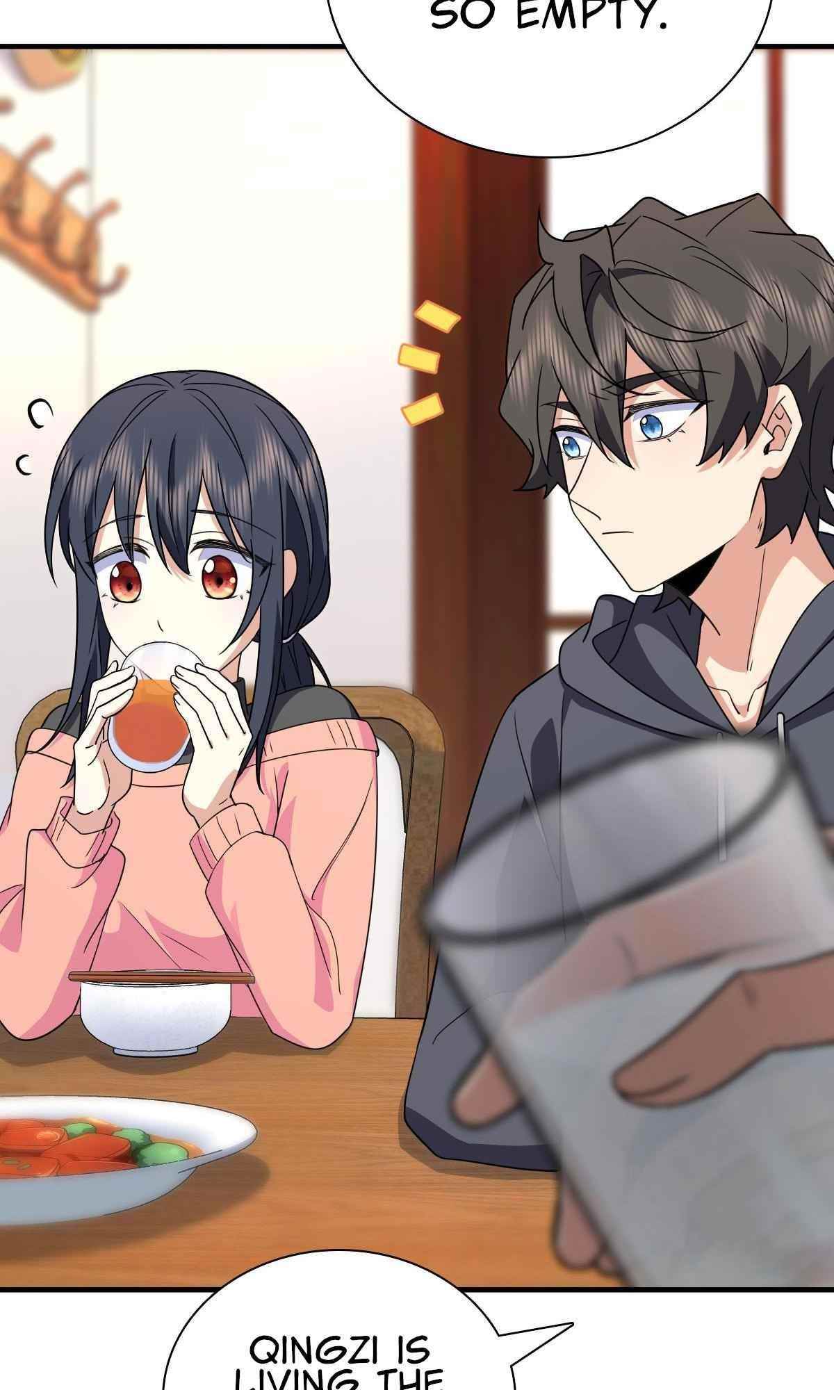 My Wife Is From a Thousand Years Ago Chapter 84 - Page 24