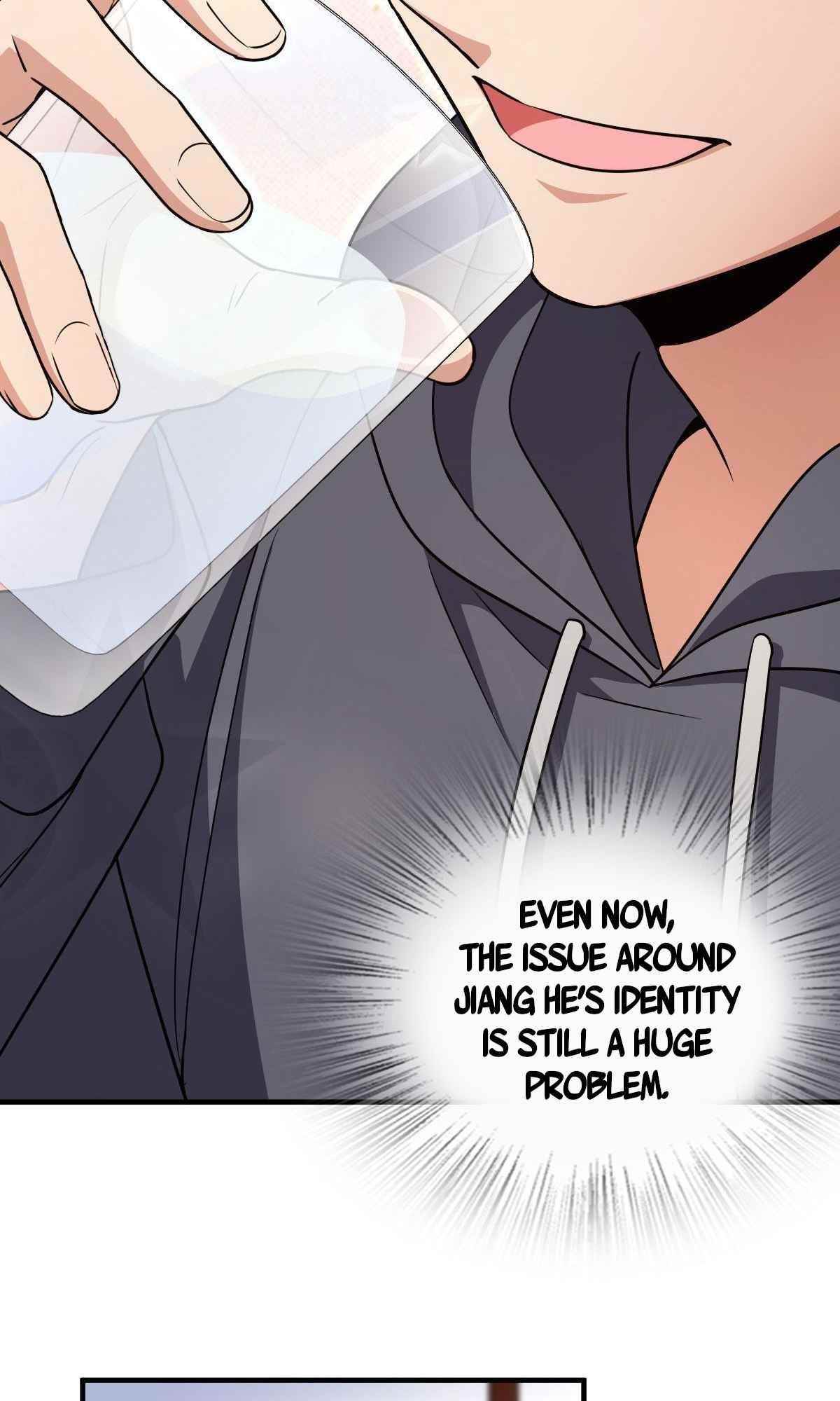 My Wife Is From a Thousand Years Ago Chapter 84 - Page 28