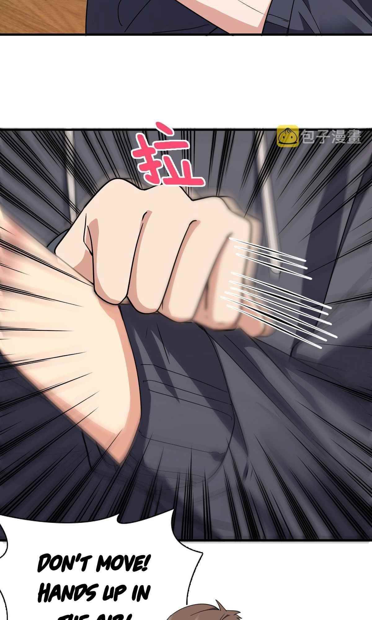 My Wife Is From a Thousand Years Ago Chapter 84 - Page 3