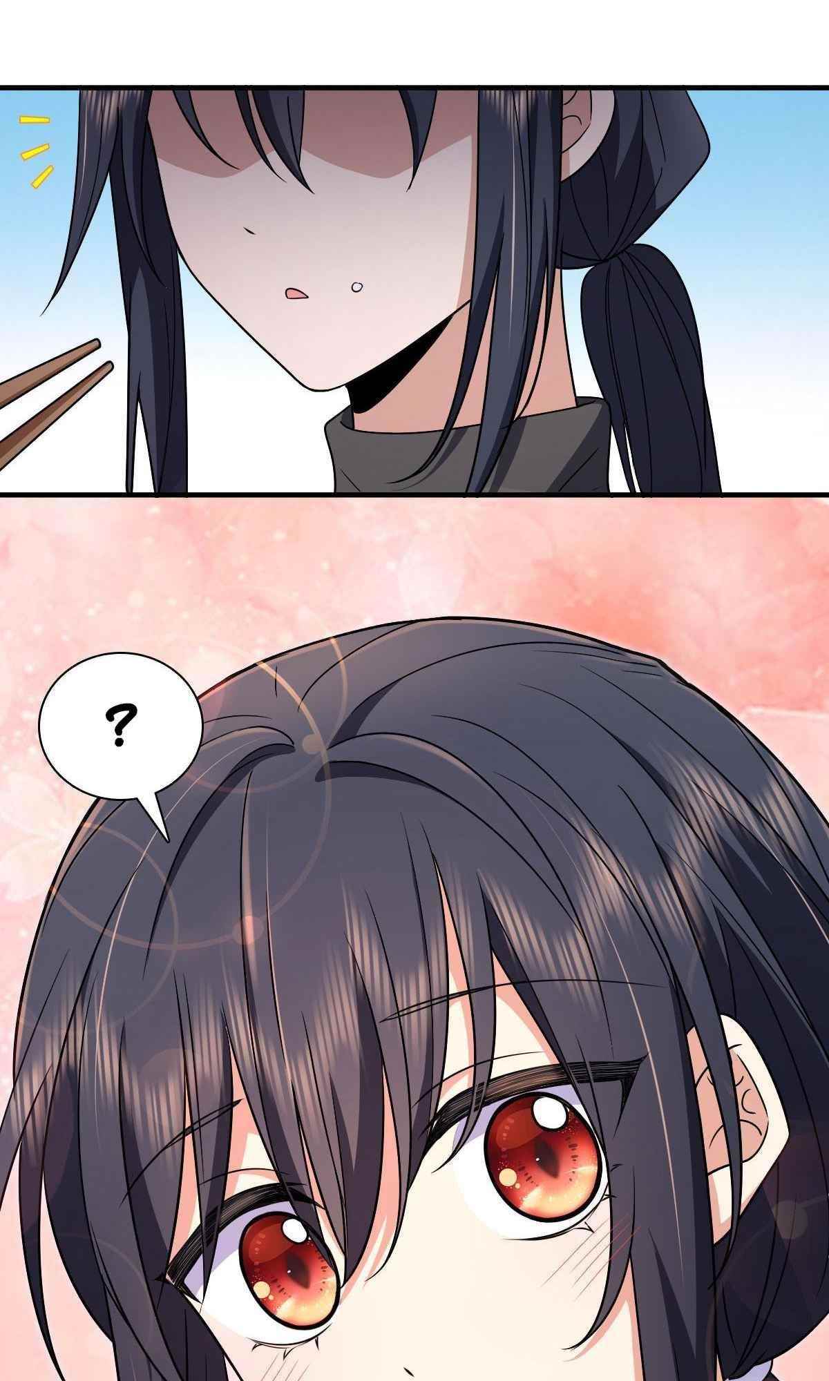 My Wife Is From a Thousand Years Ago Chapter 84 - Page 30